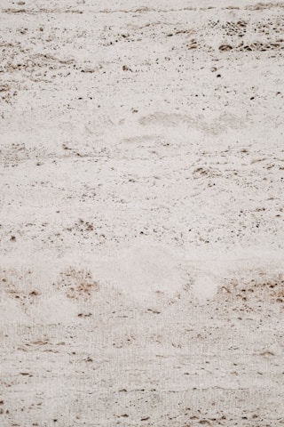 Limestone slab