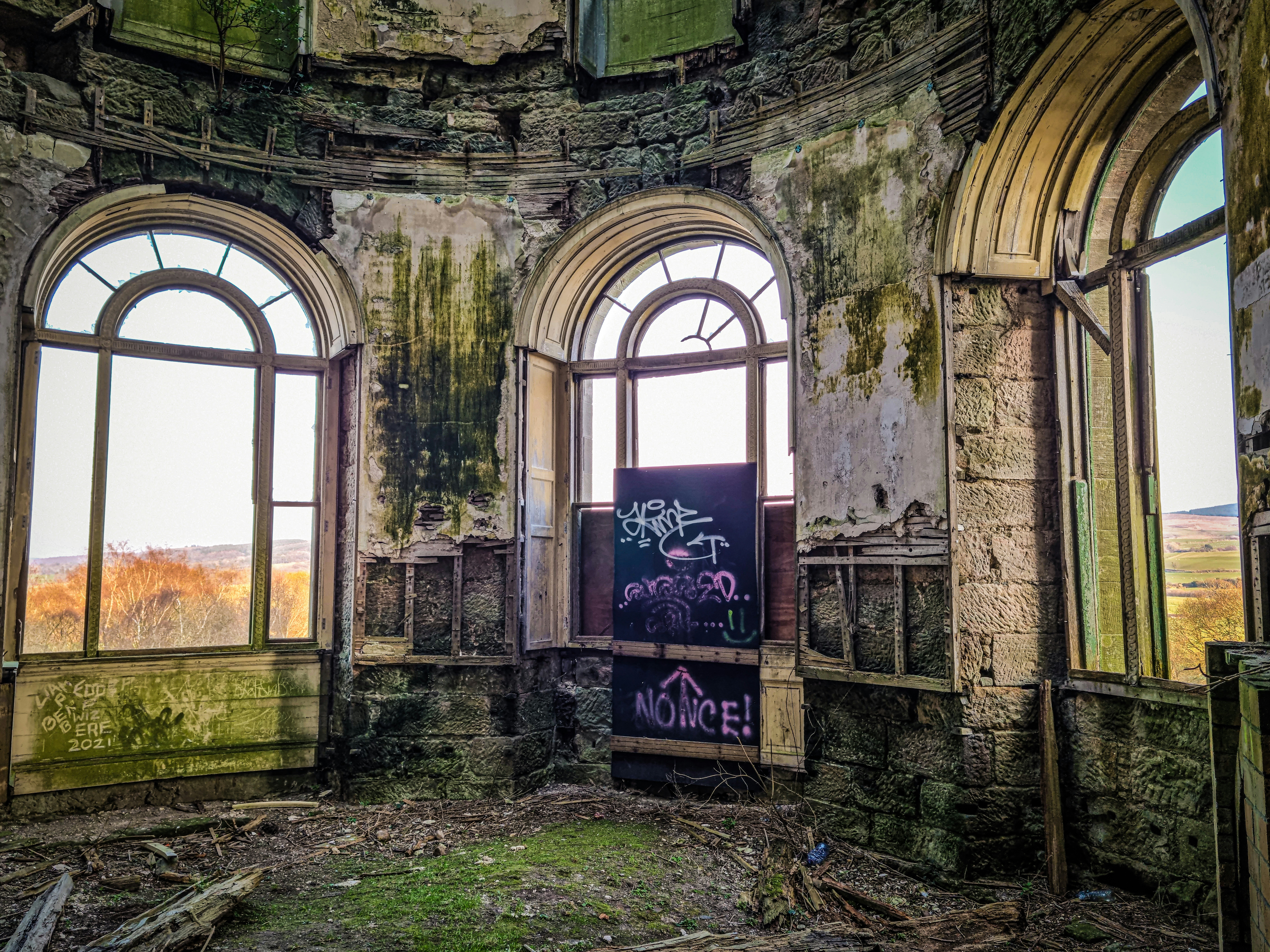 Photo by johnnyboylee