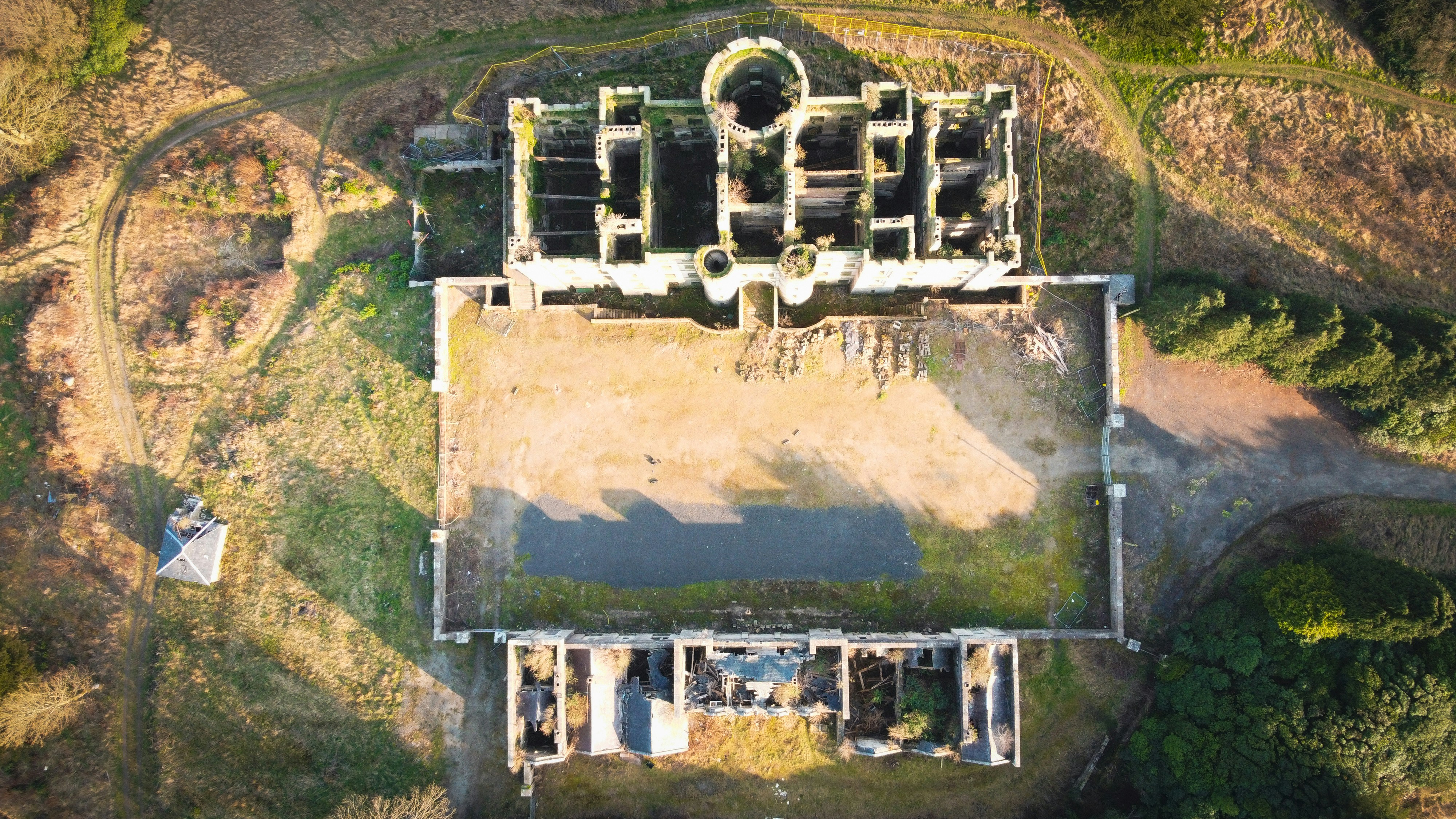 Photo by johnnyboylee