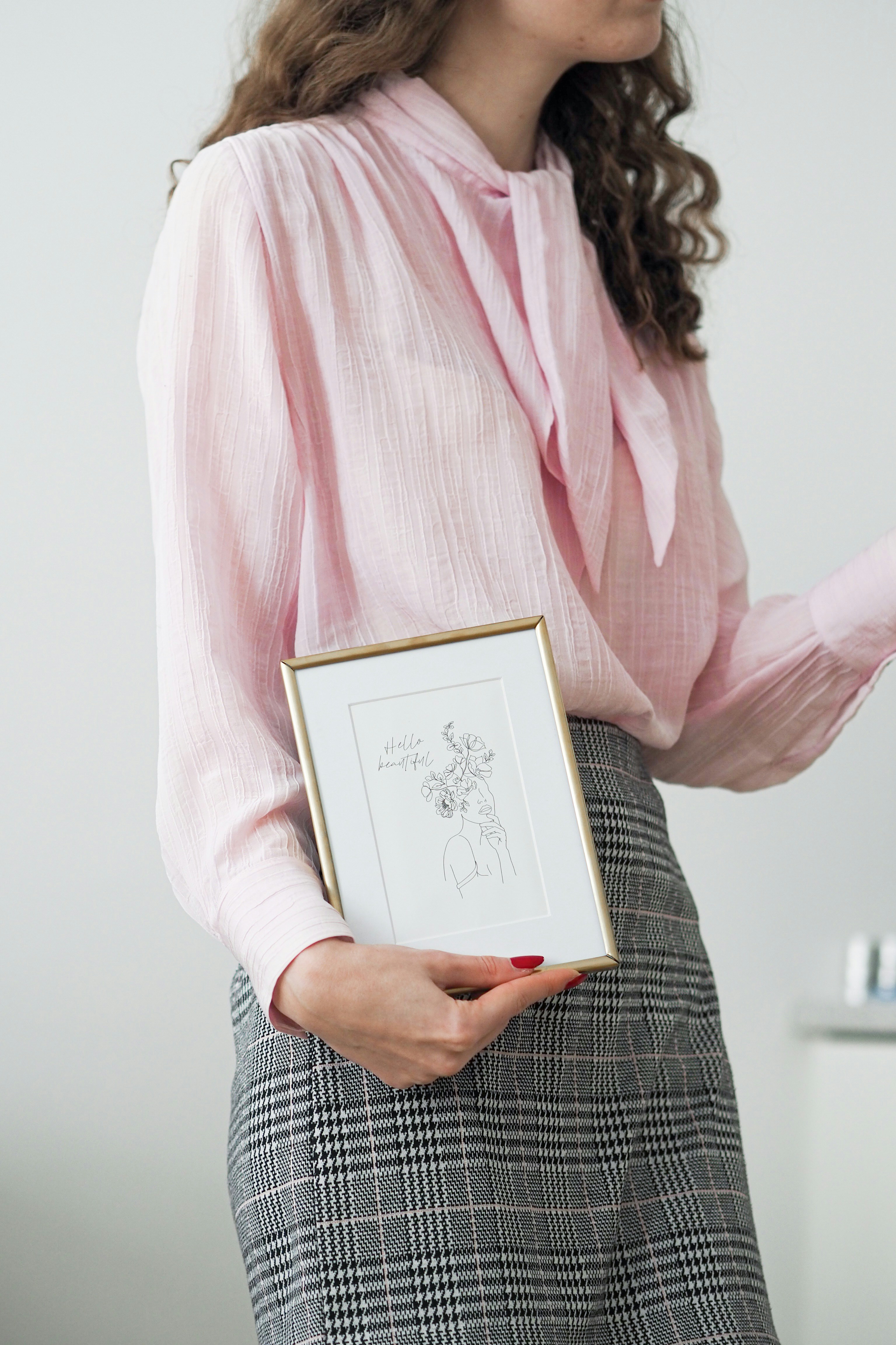 5 Professional Women Workwear Adjustments for Long Meetings