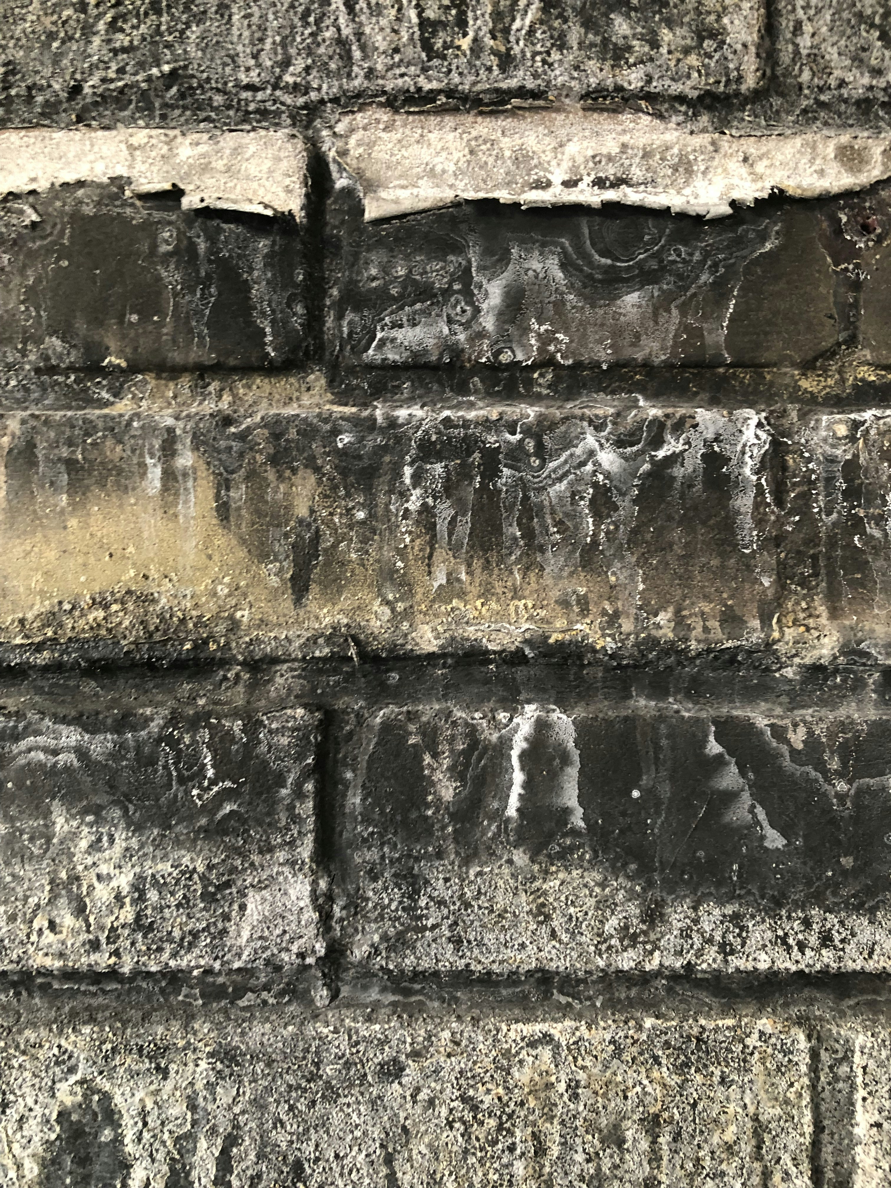 A close-up of some bricks photo – Free Grey Image on Unsplash