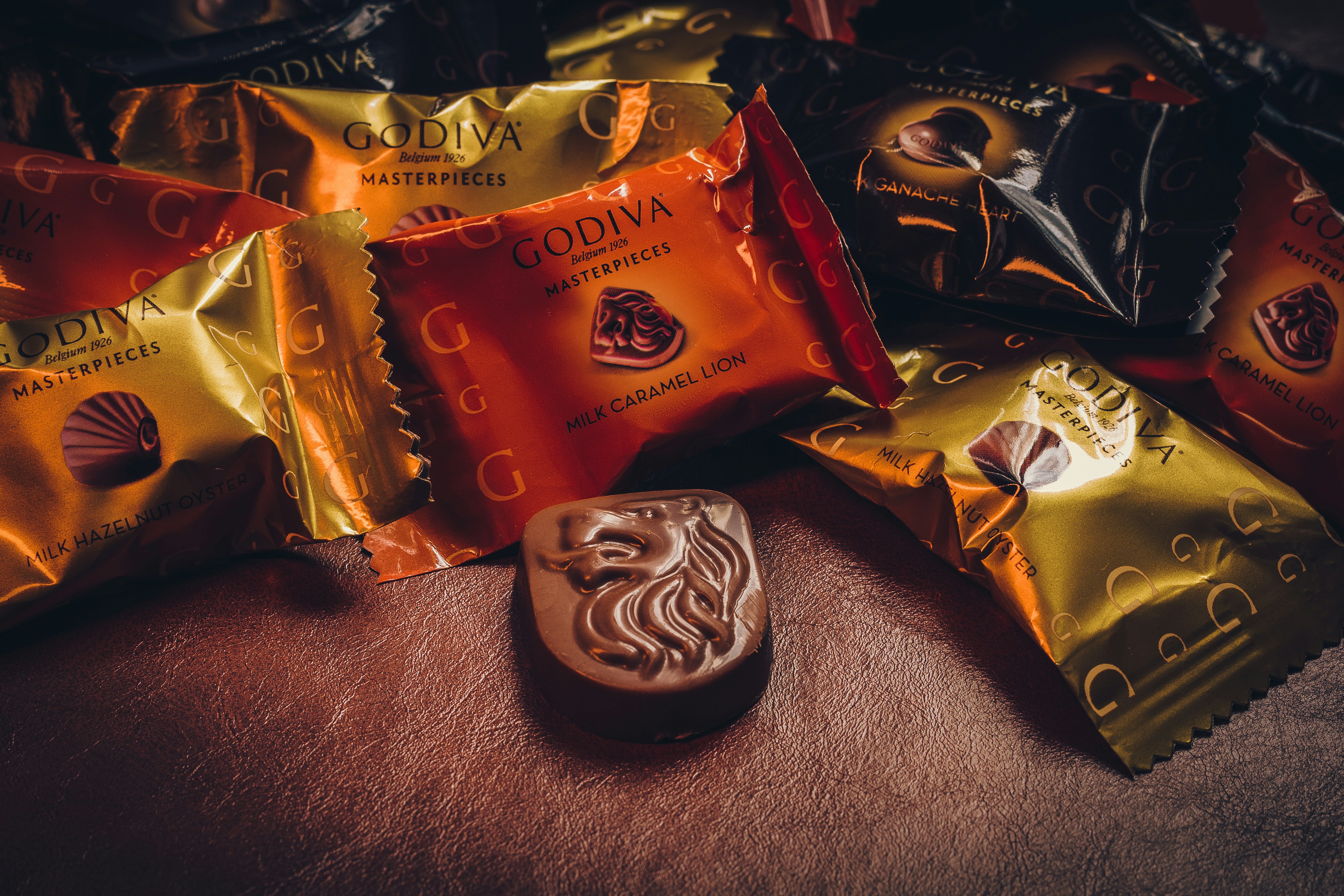Godiva