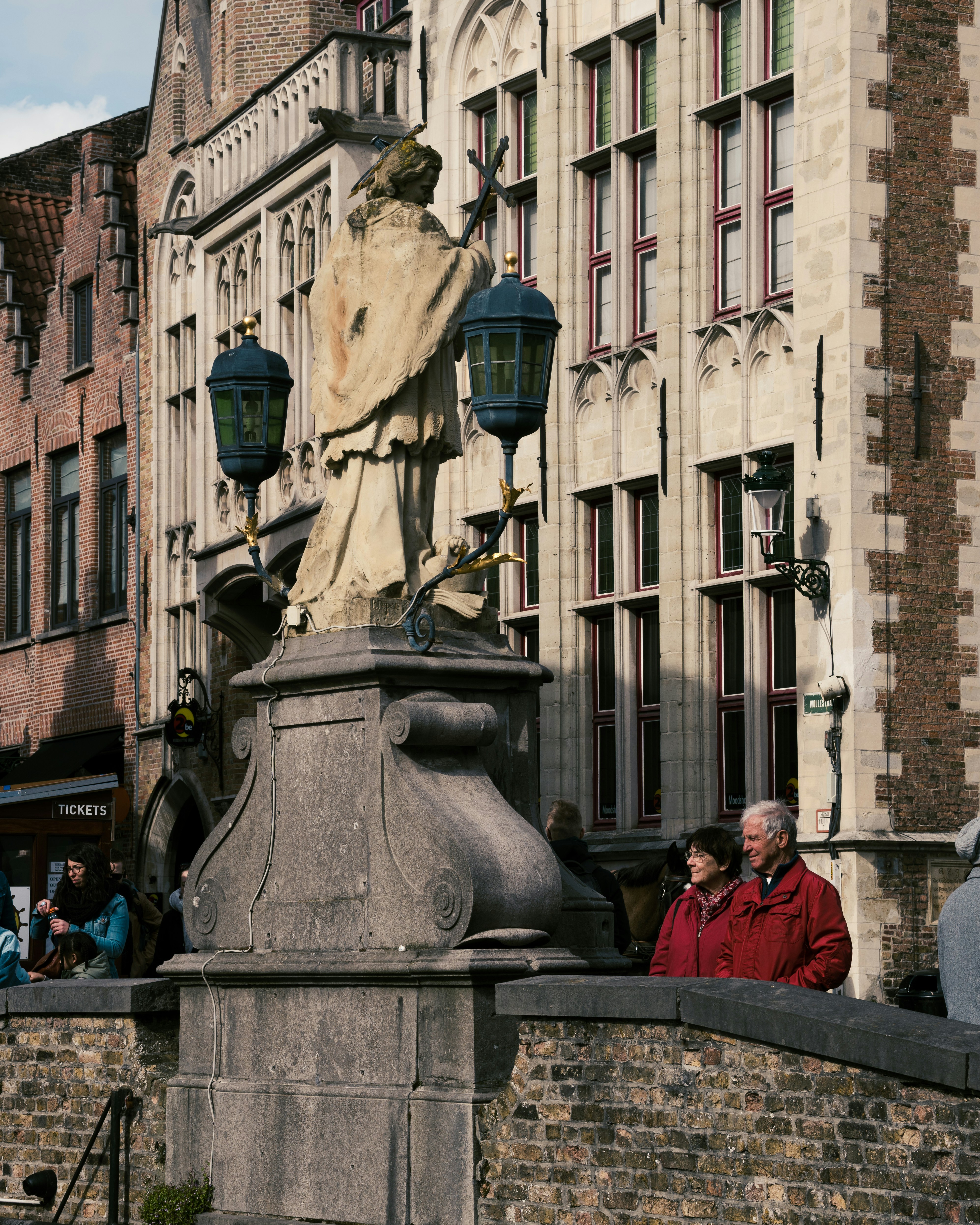 Bruges Belgique Photos Télécharger des images gratuites sur Unsplash