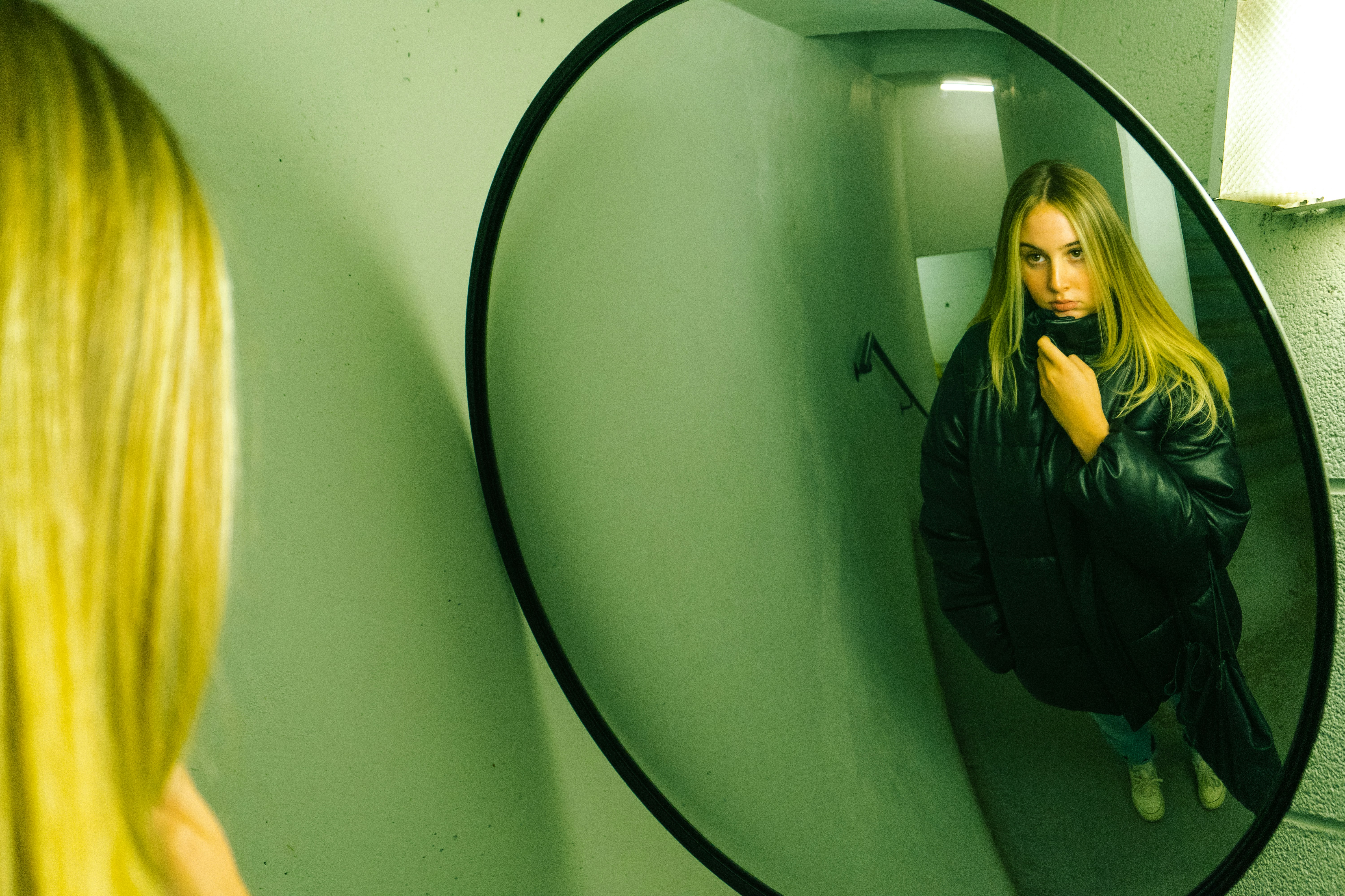 Borderline personality disorder affects some East Asian teens due to trauma and family issues