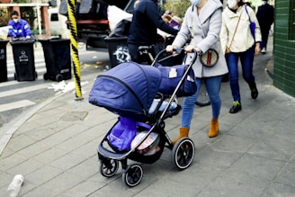 Best Umbrella Strollers: Lightweight and Compact for Travel