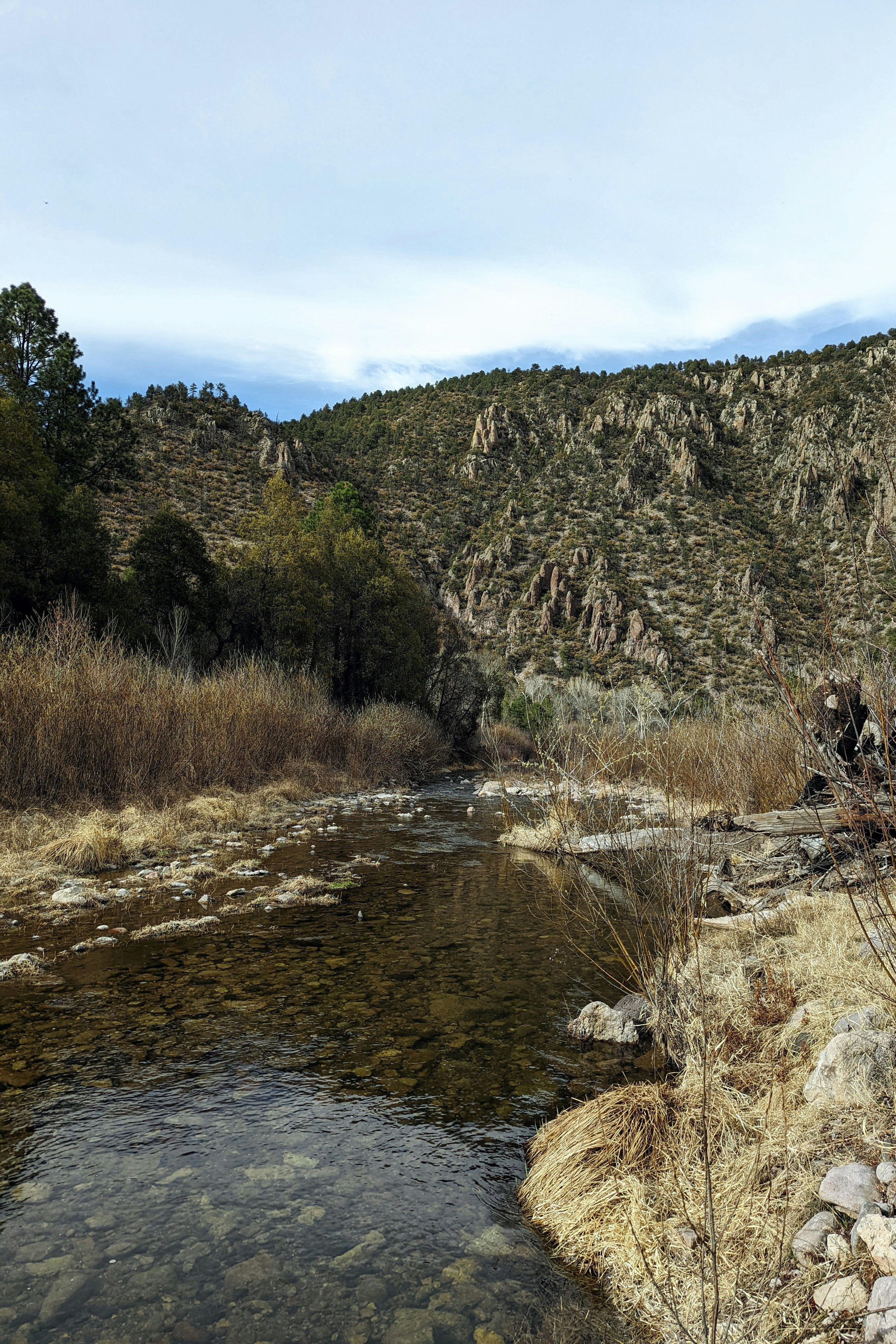 river canyon landscape, wallpaper, River Rafting & Camping: Best Combinations 6