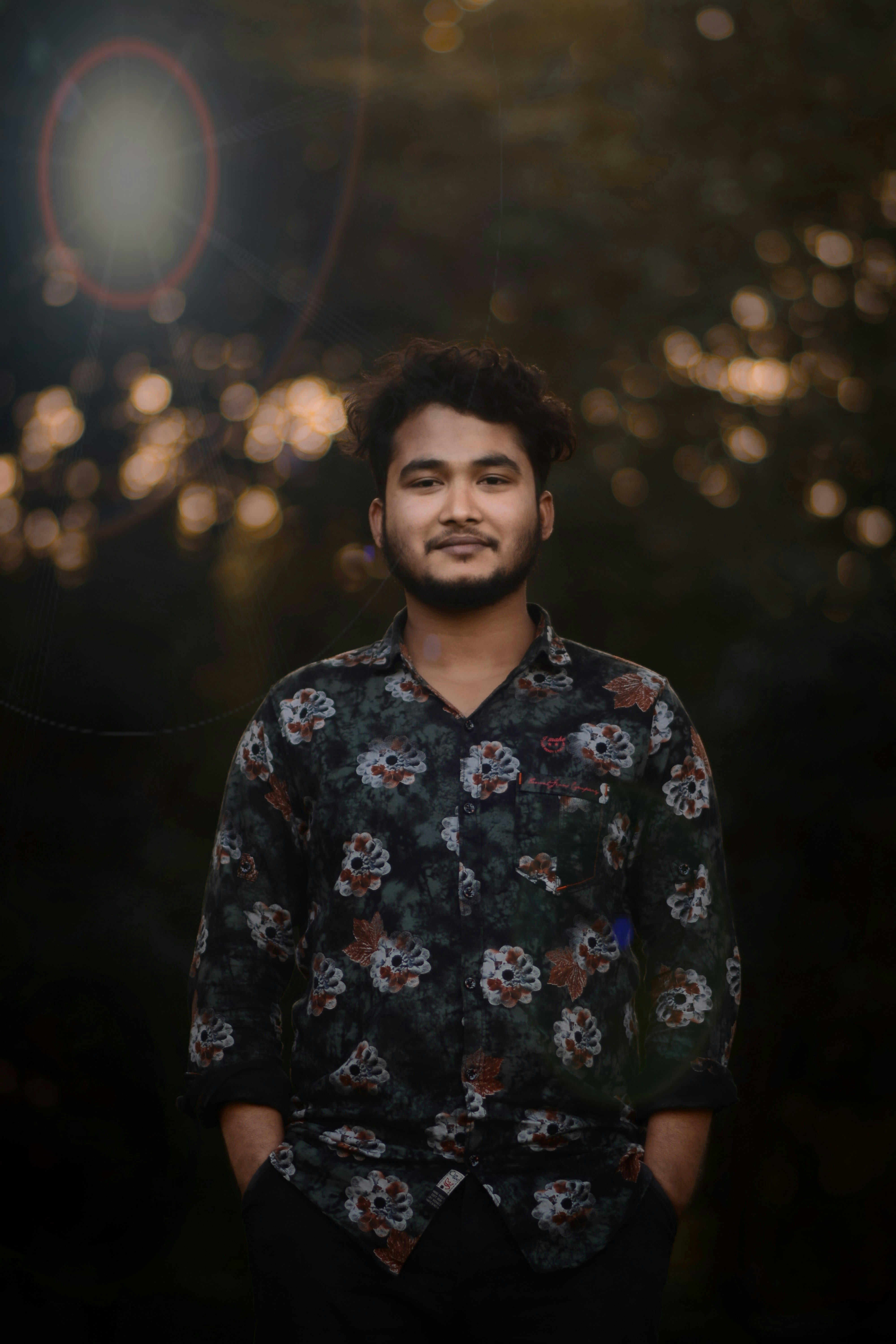 Photo by _jobayed_monshe_collections