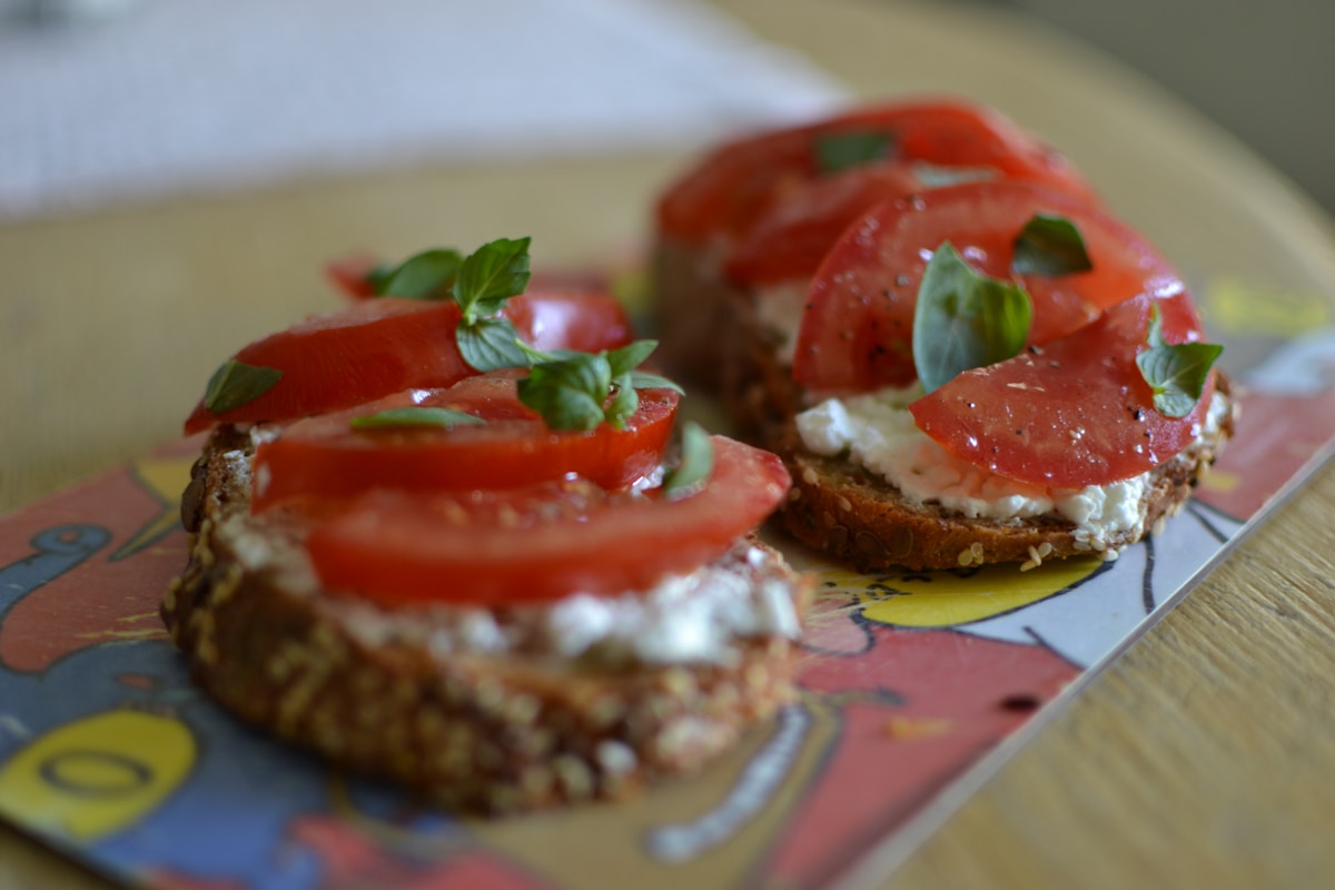 What Savory Breakfast Can I Make With Ricotta Cheese?