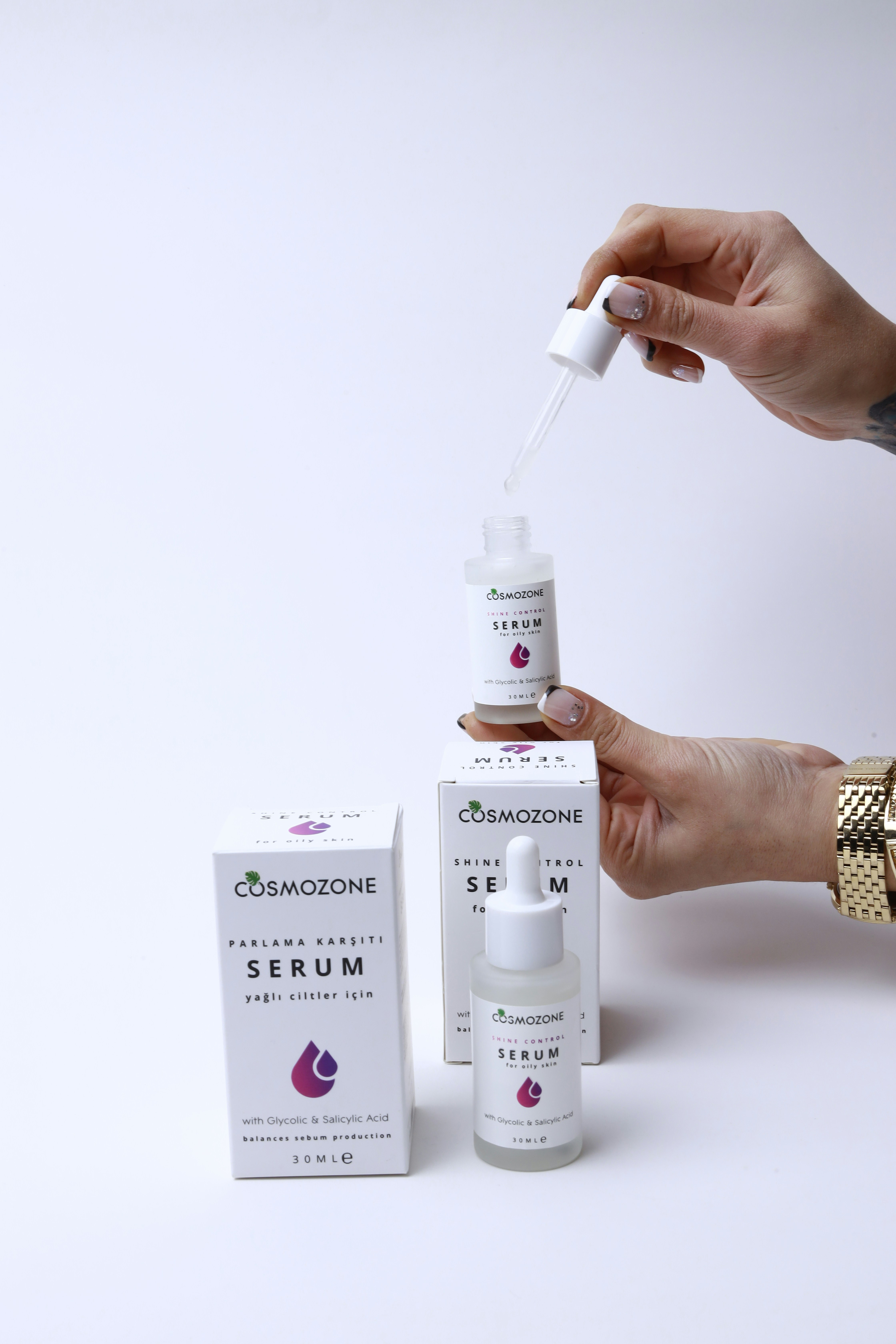 best peptide serum for skin tightening