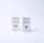 Two boxes of Cosmozone serum are displayed against a plain background. Each box features distinctive graphics indicating their specific purposes: one is an anti-dark spot serum for all skin types with niacinamide, glycolic acid, and arbutin, while the other targets oily skin with glycolic and salicylic acid for balancing sebum production.