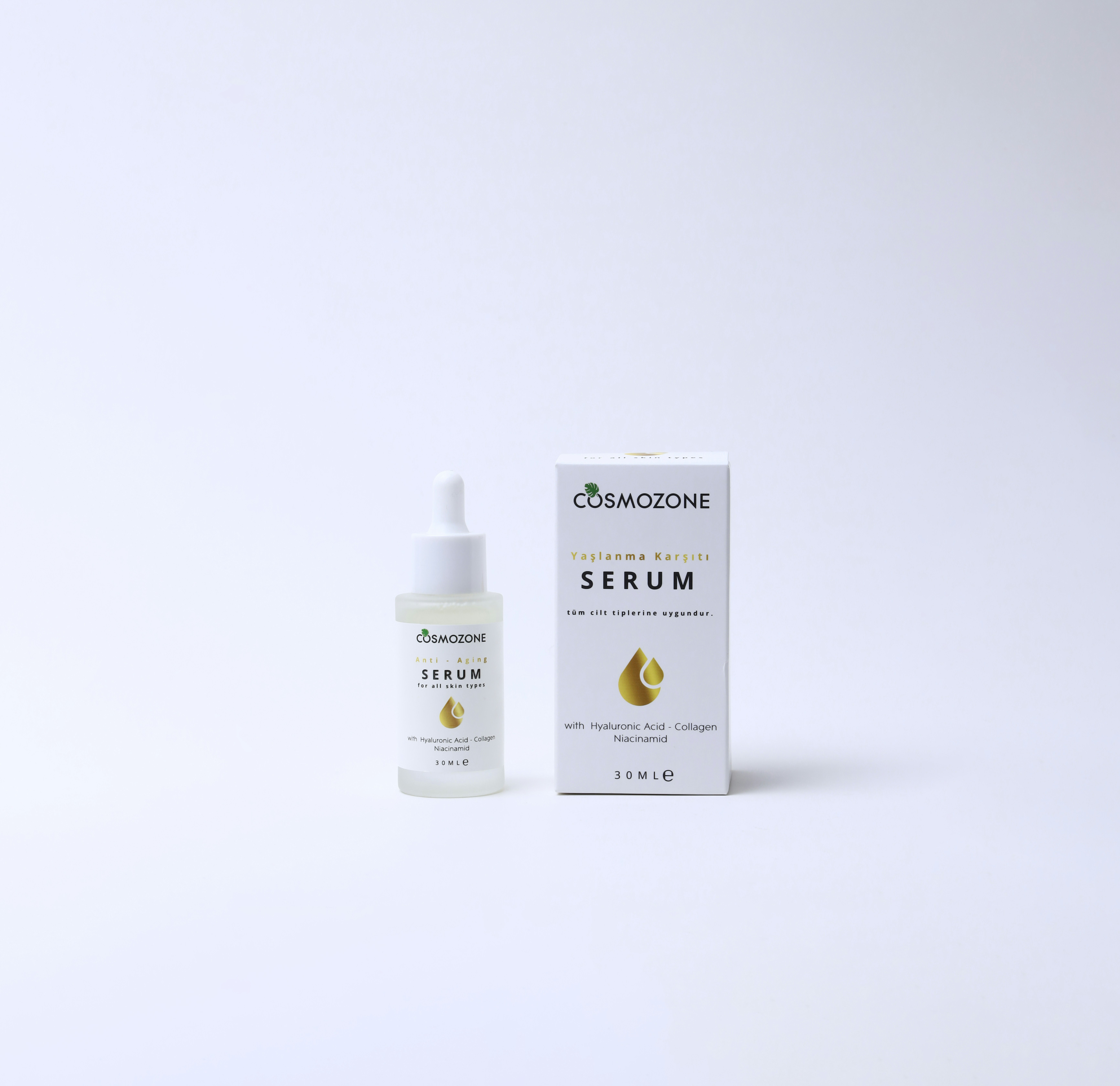 Premium Skincare Solutions