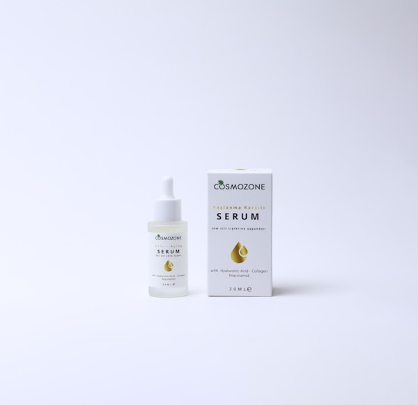 Hydrating Facial Serum