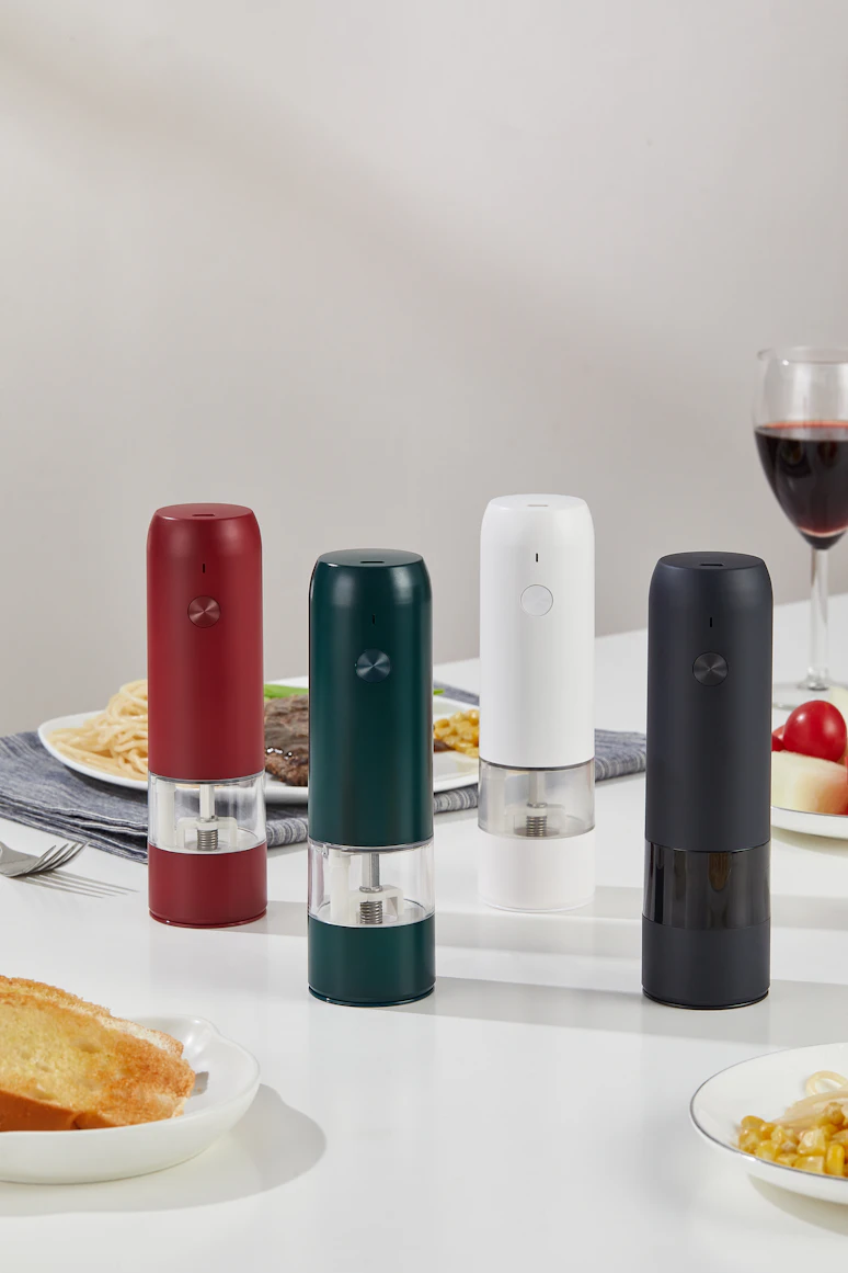 Salt and Pepper Grinder