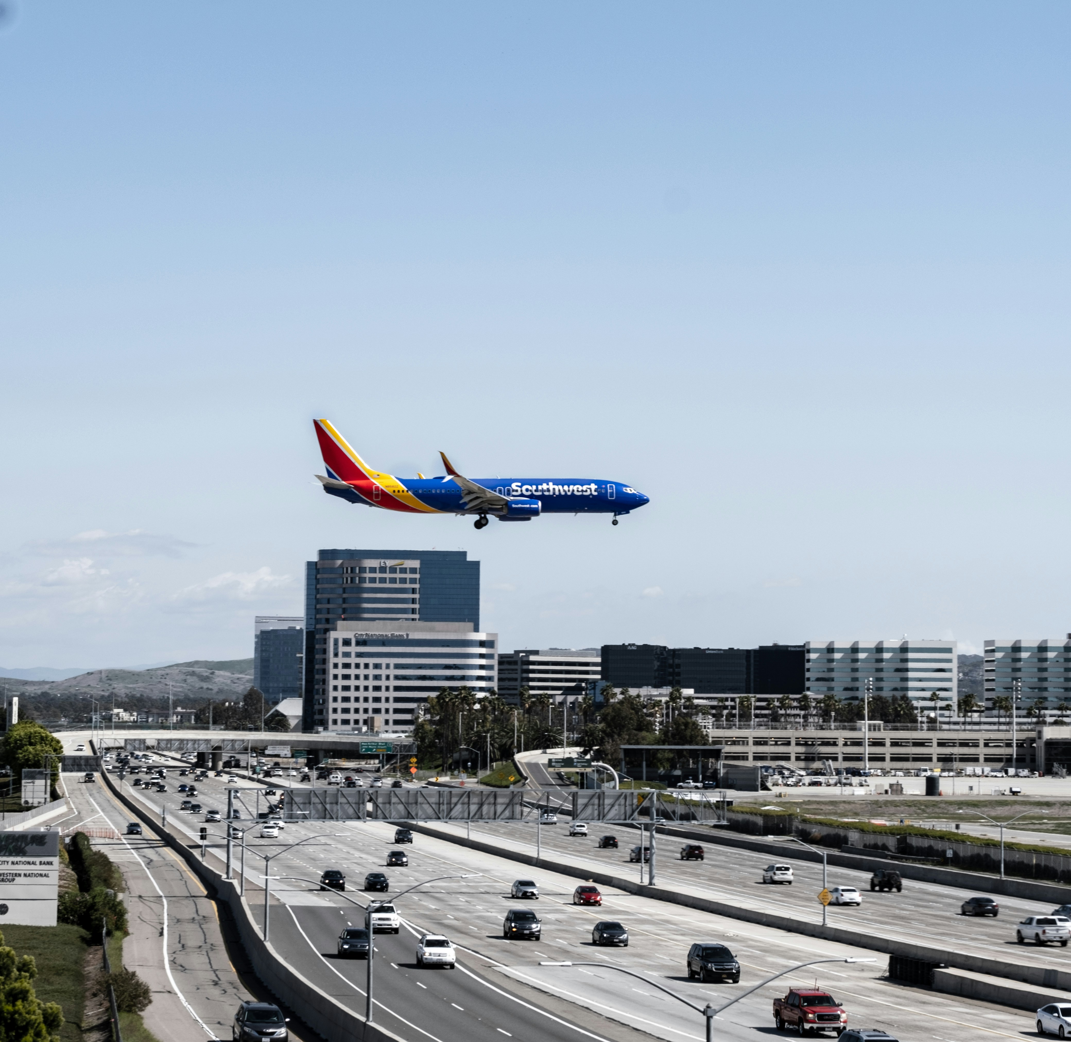 SNA Airport: Your Gateway to Amazing Flight Destinations