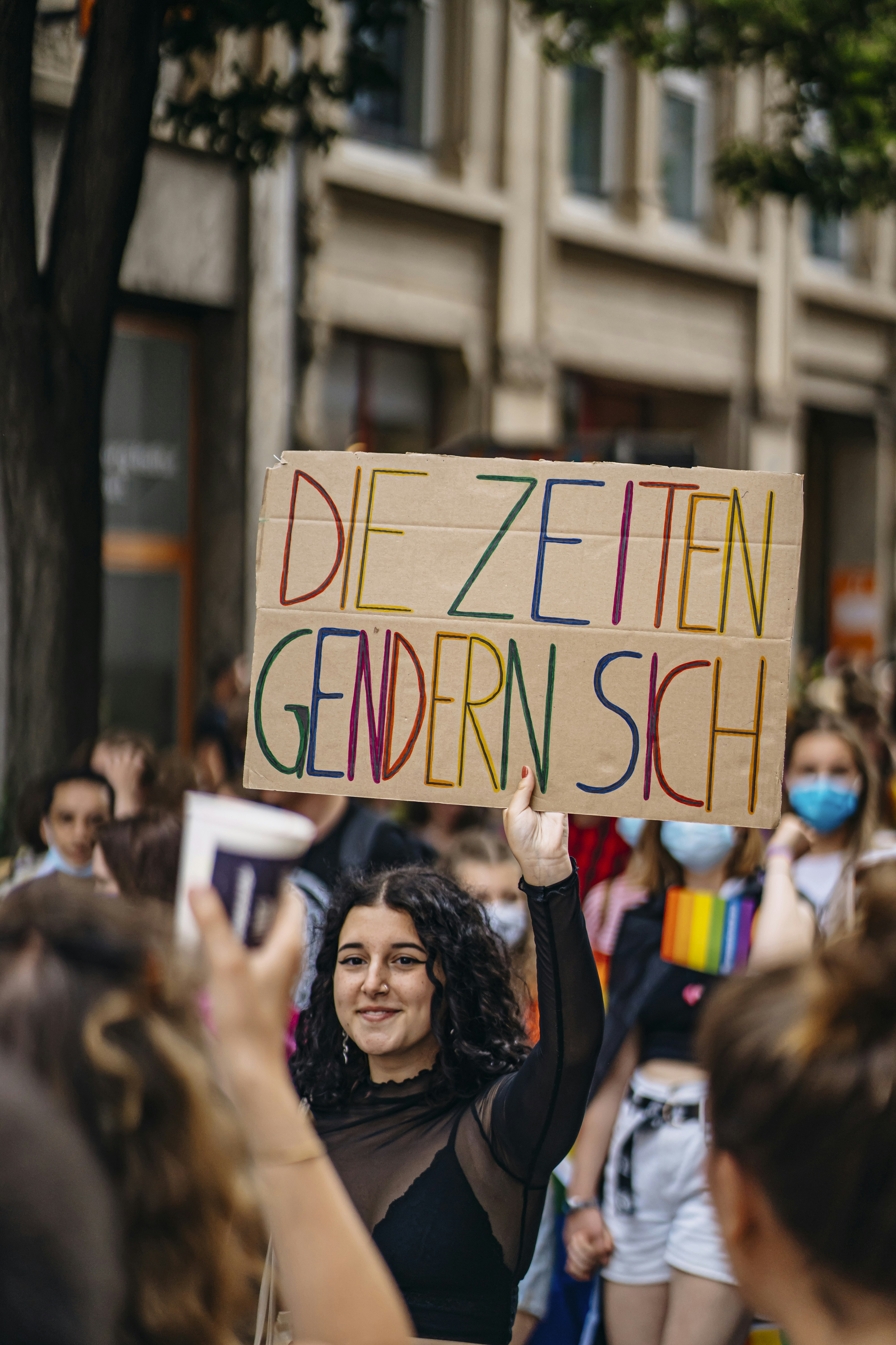 Stuttgart – Neighborhoods & Urban Structure