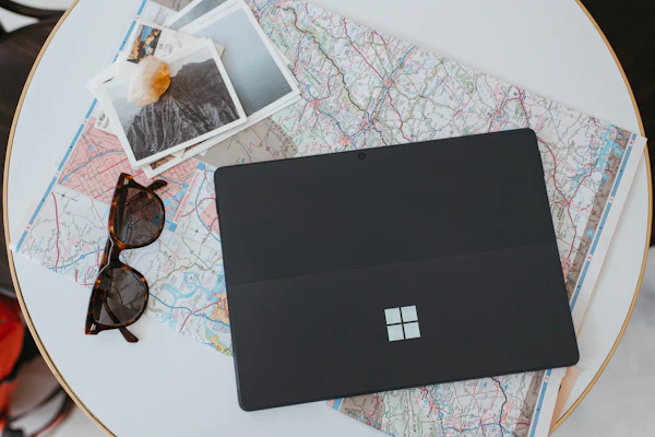 Just Get a Portable SSD