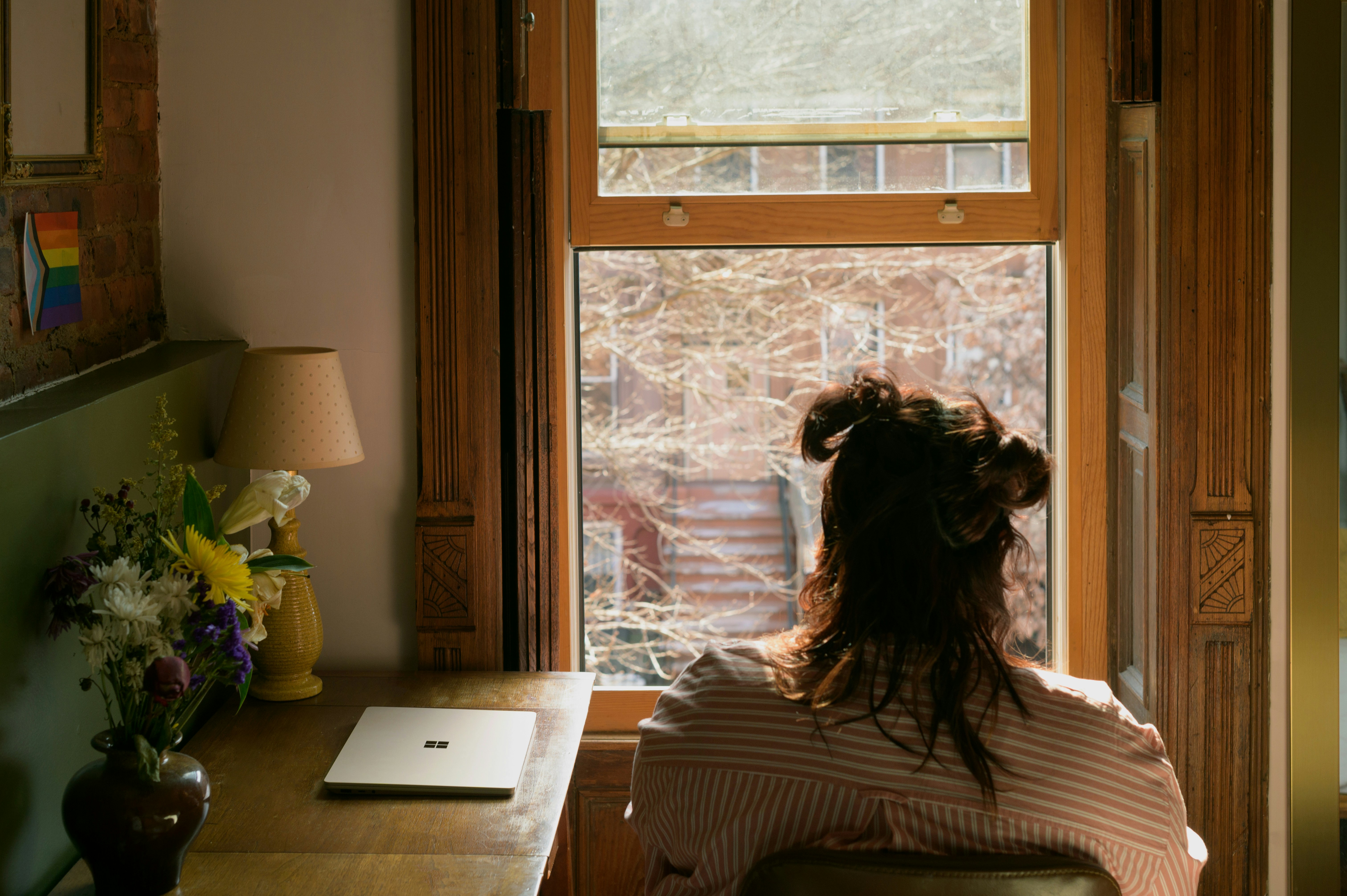 Choose from a curated selection of laptop wallpapers for your mobile and desktop screens. Always free on Unsplash.