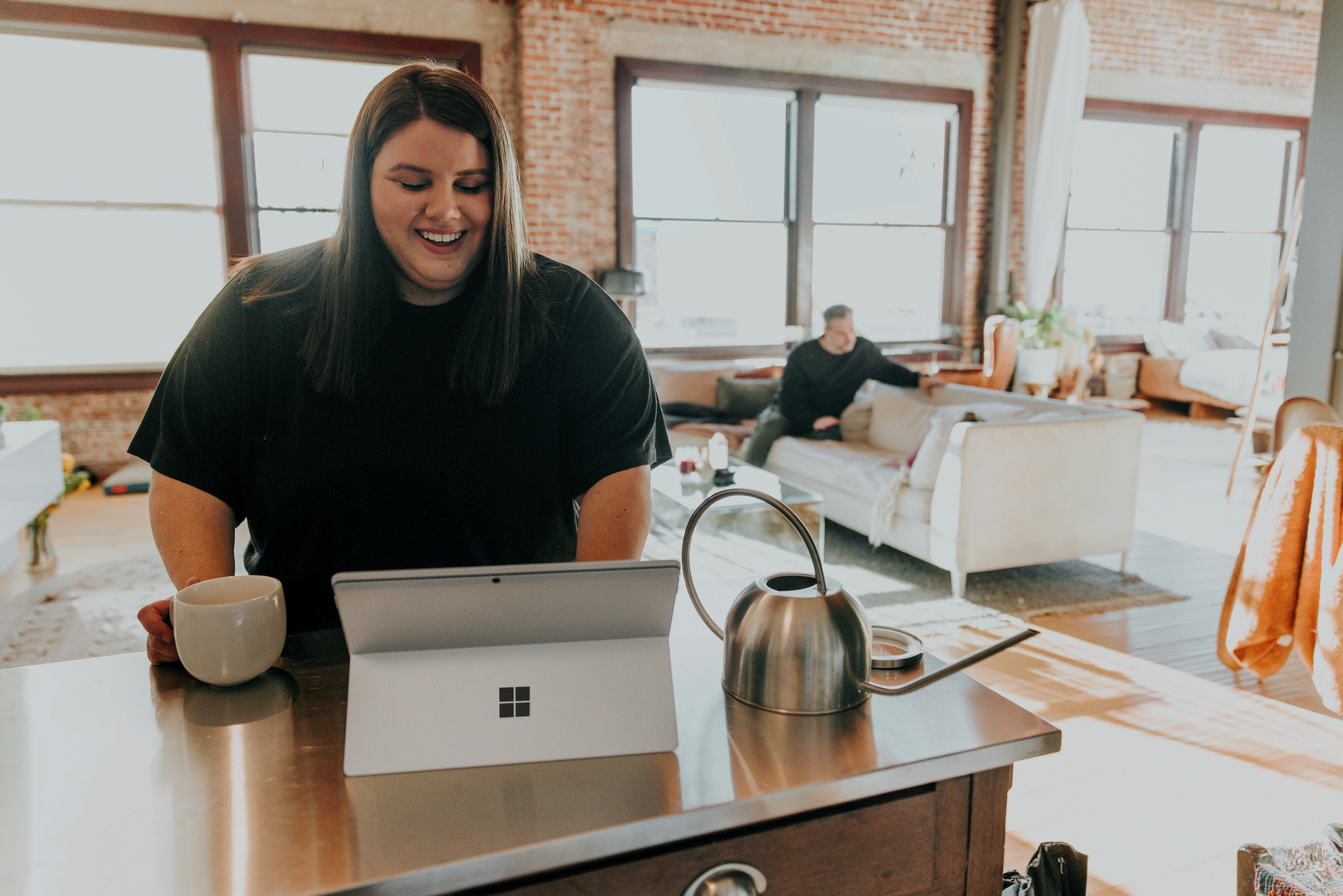 Choose from a curated selection of tablet wallpapers for your mobile and desktop screens. Always free on Unsplash.