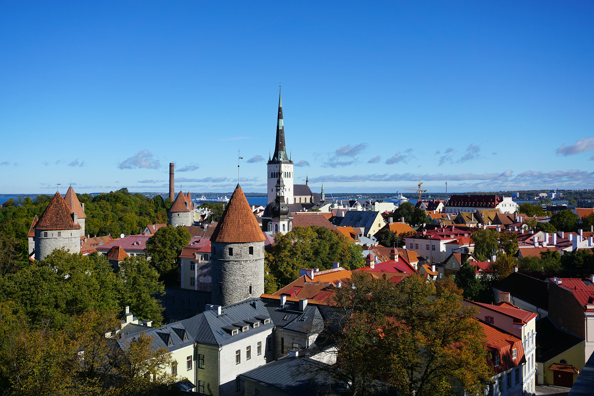 Tallinn