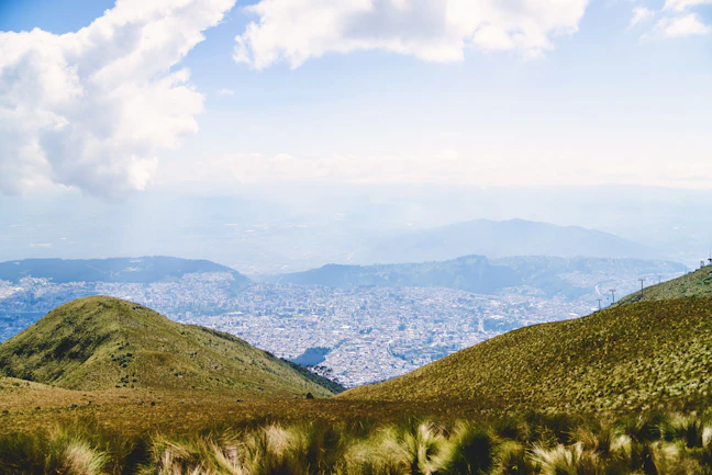 2-Day Family Itinerary for Quito: Relaxed & Kid-Friendly