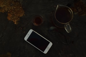 Meditation Tracker