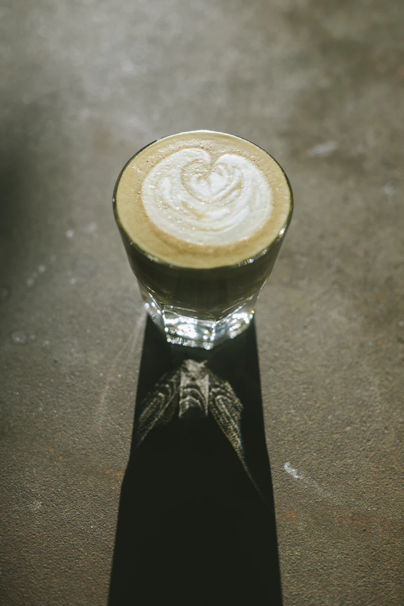 Cortado