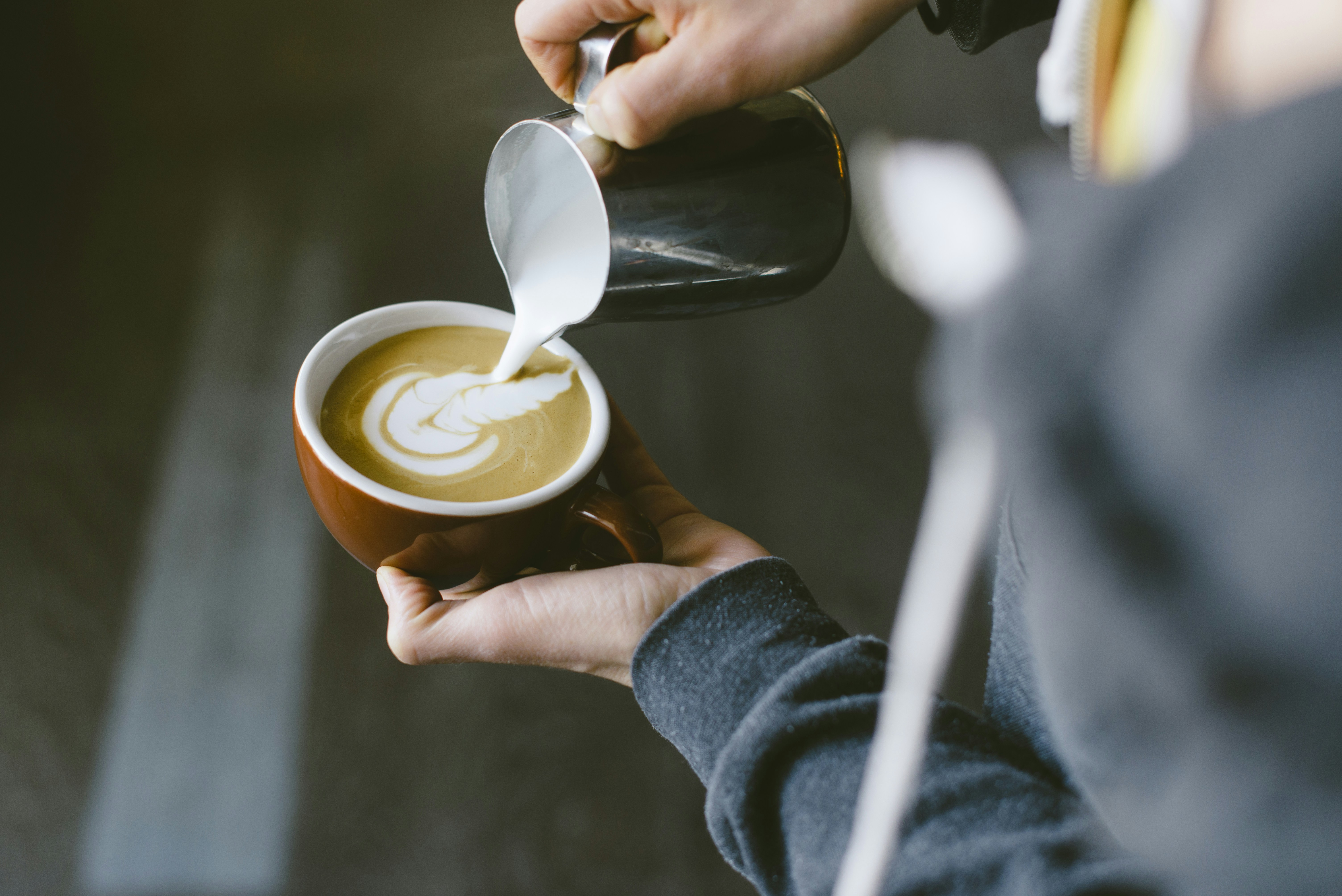 Shopify Collabs process