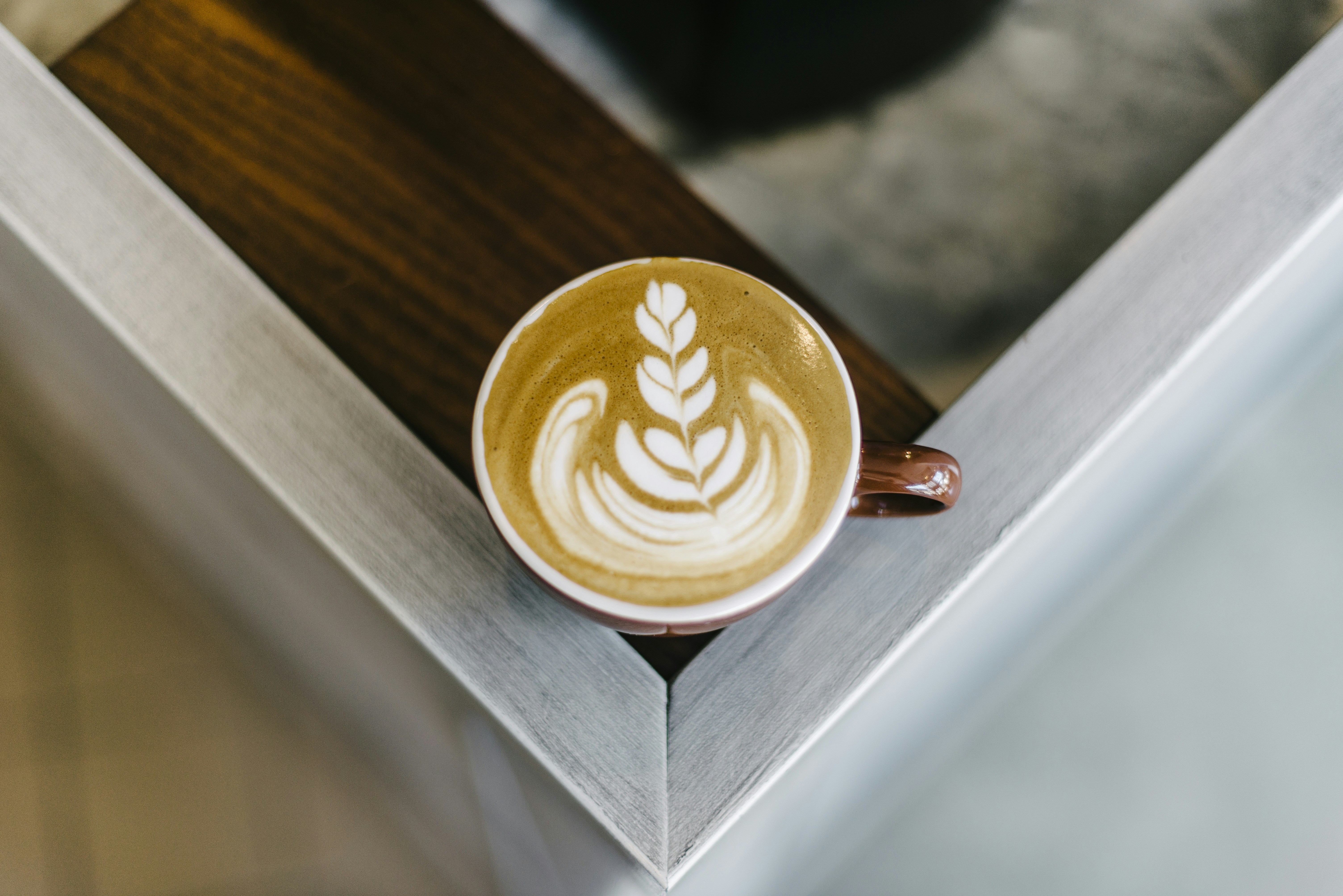 National Cappuccino Day