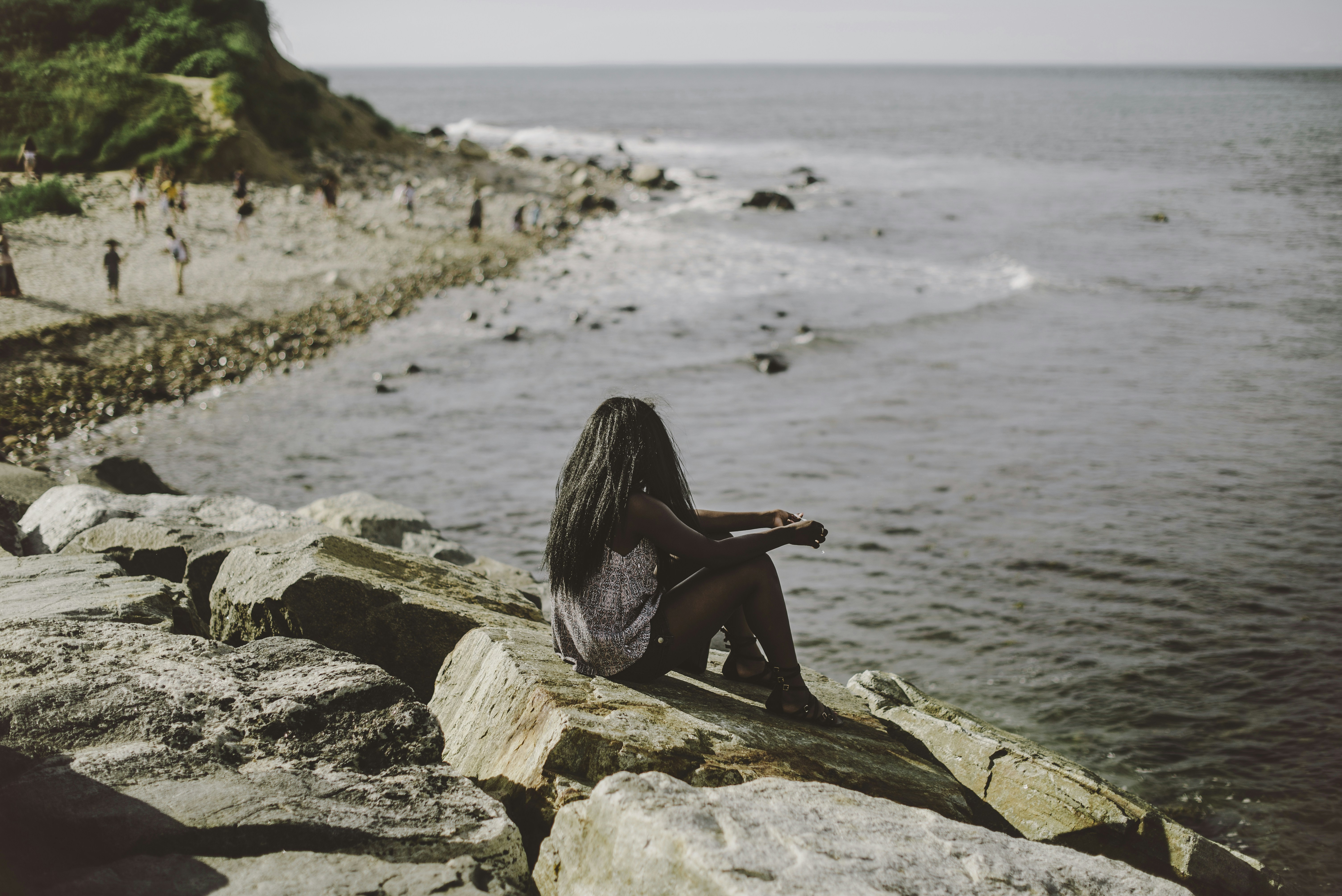 Photo by mcoopercreative