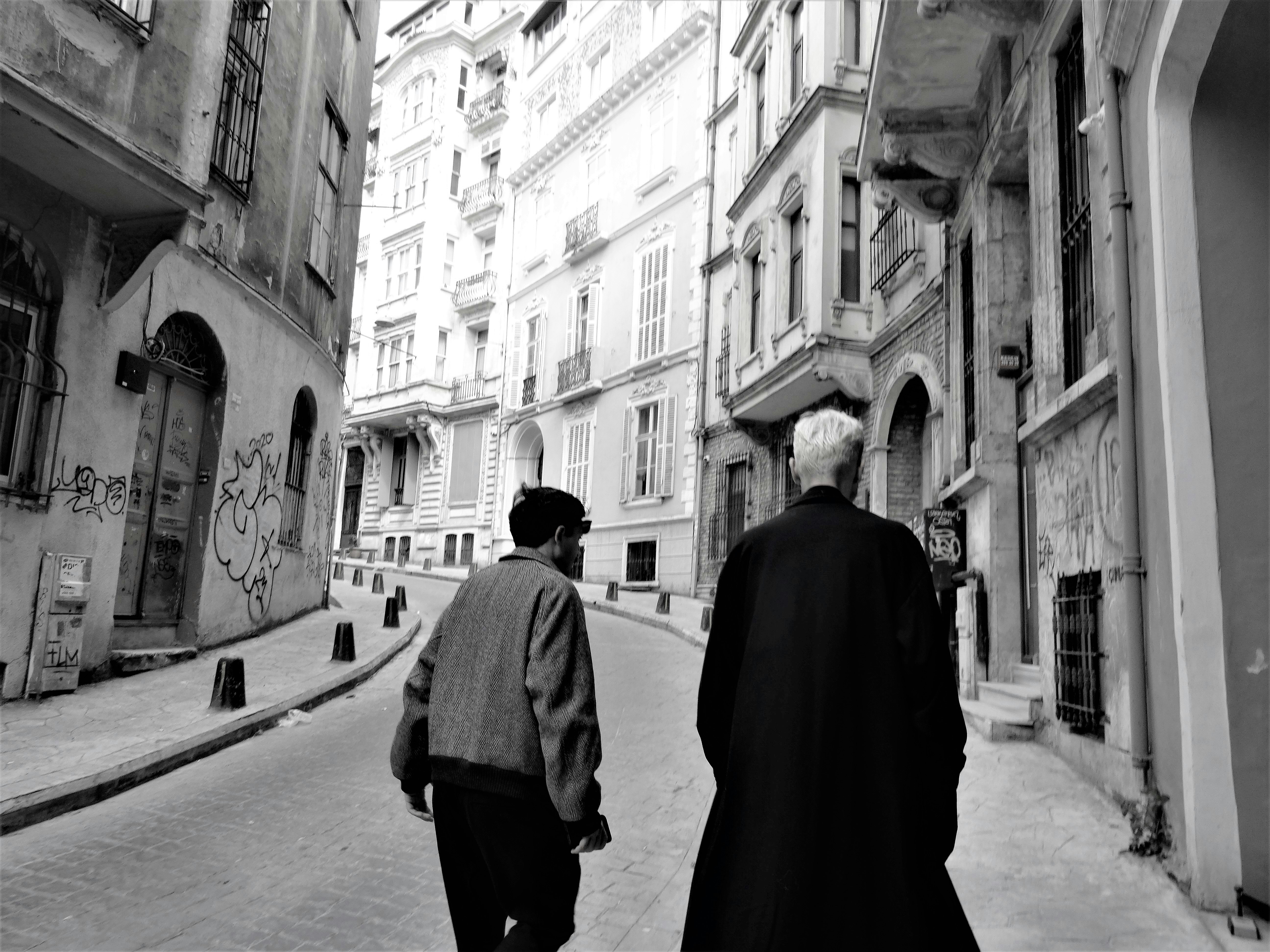 Photo by josefkali