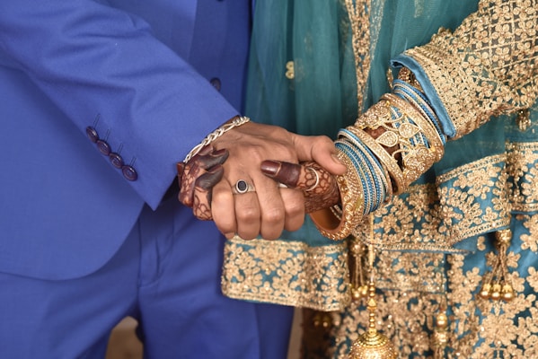 Elena & David video review