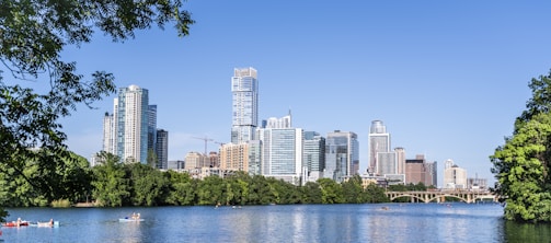 city of austin water efficiency audit