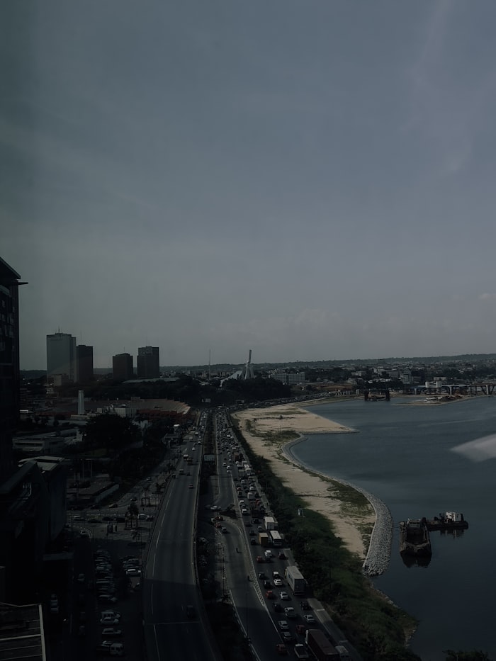 Abidjan