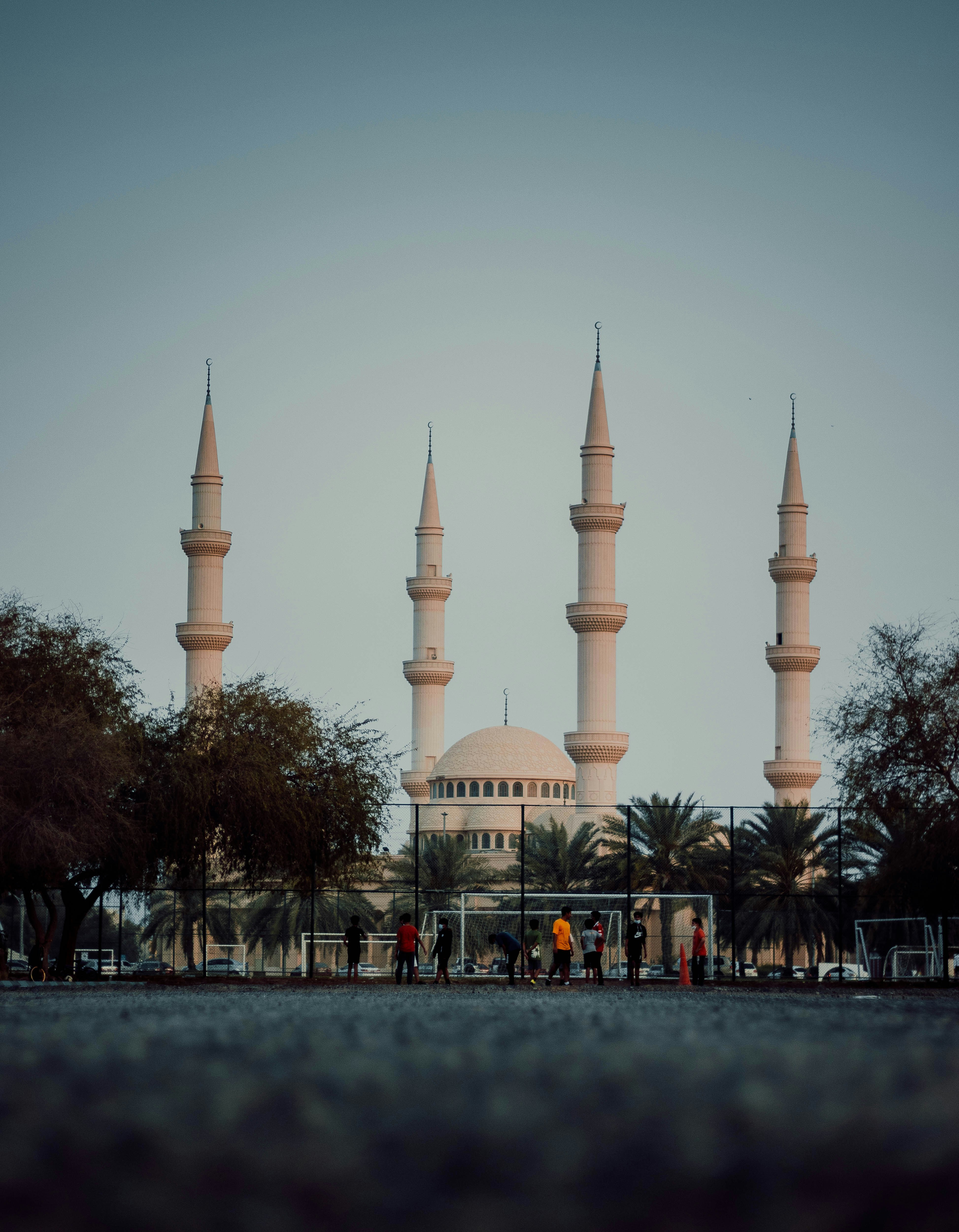 Photo by salaheregouane