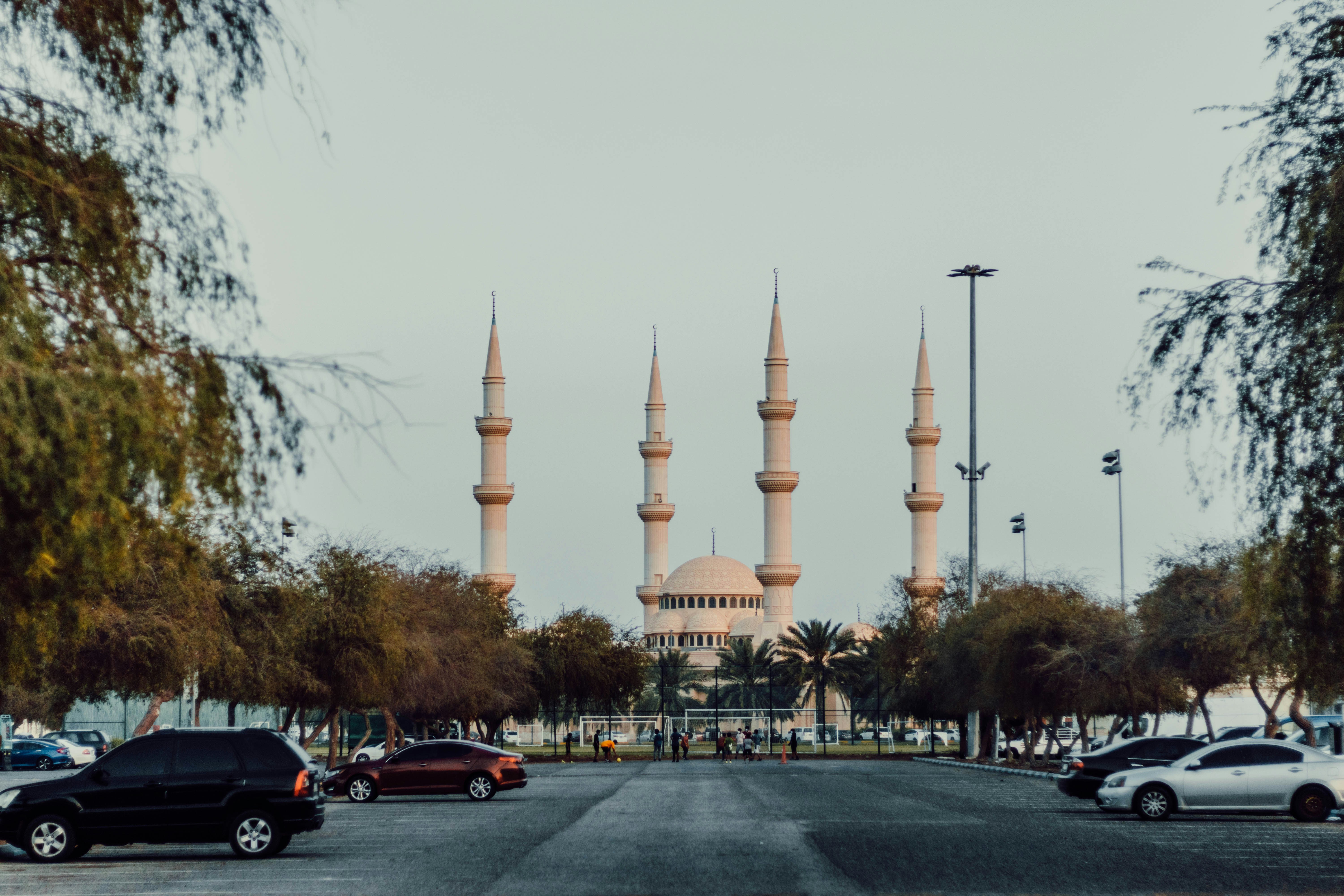 Photo by salaheregouane