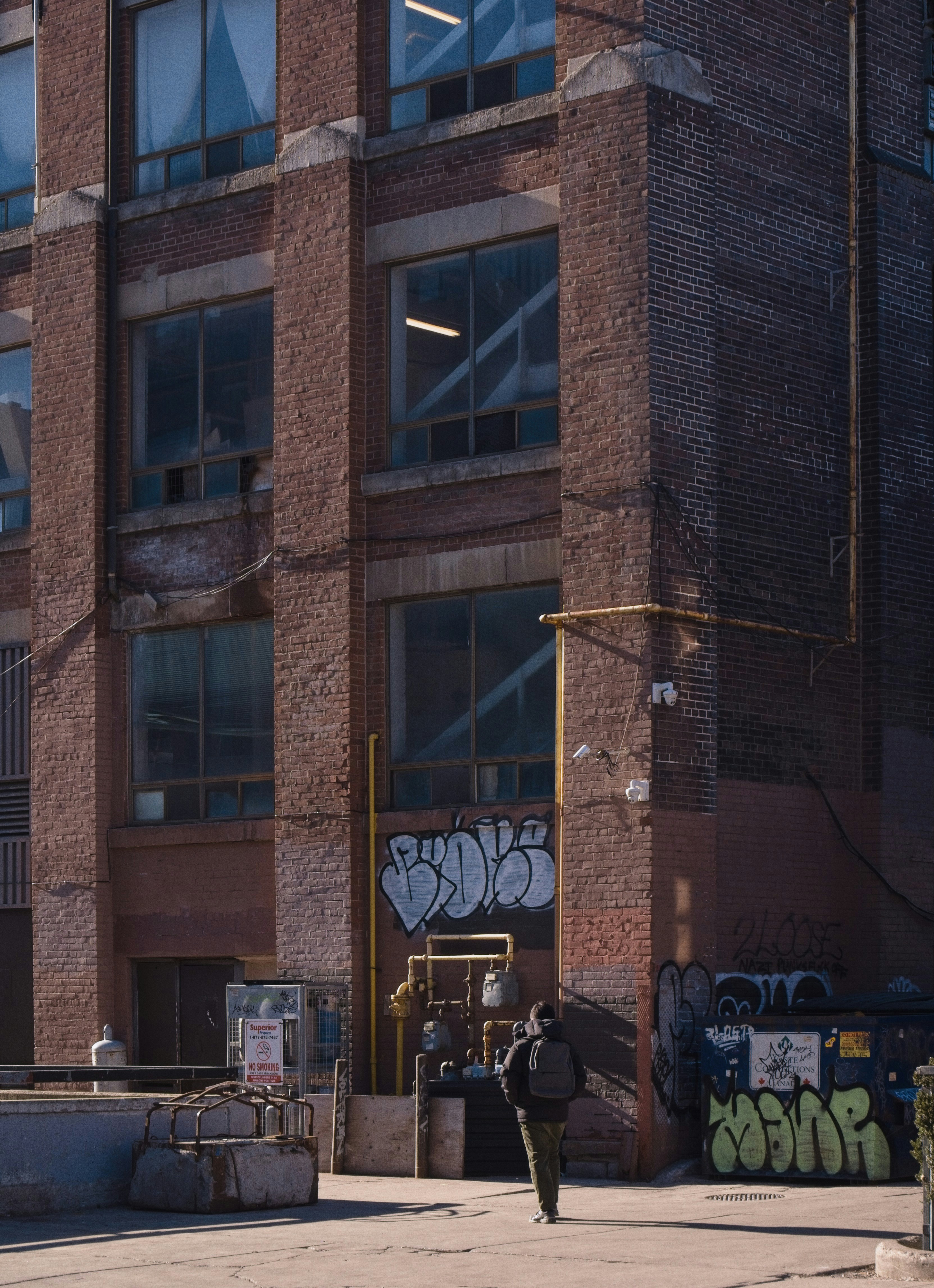 Photo by strangedays