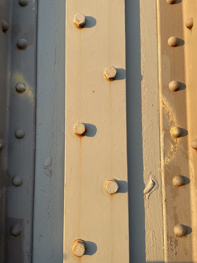 Steel Blind Rivets