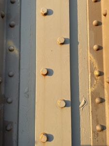 Steel Blind Rivets