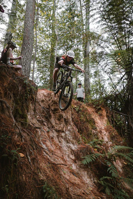 Trail et all-mountain VTT chez LuxBikes
