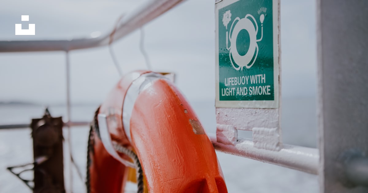 A Close Up Of A Sign On A Boat Photo Free Life Saver Image On Unsplash a-close-up-of-a-sign-on-a-boat-photo-free-life-saver-image-on-unsplash