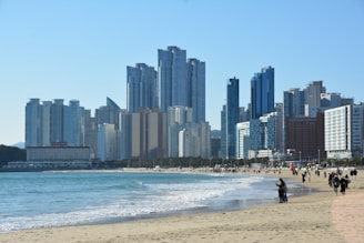 Busan