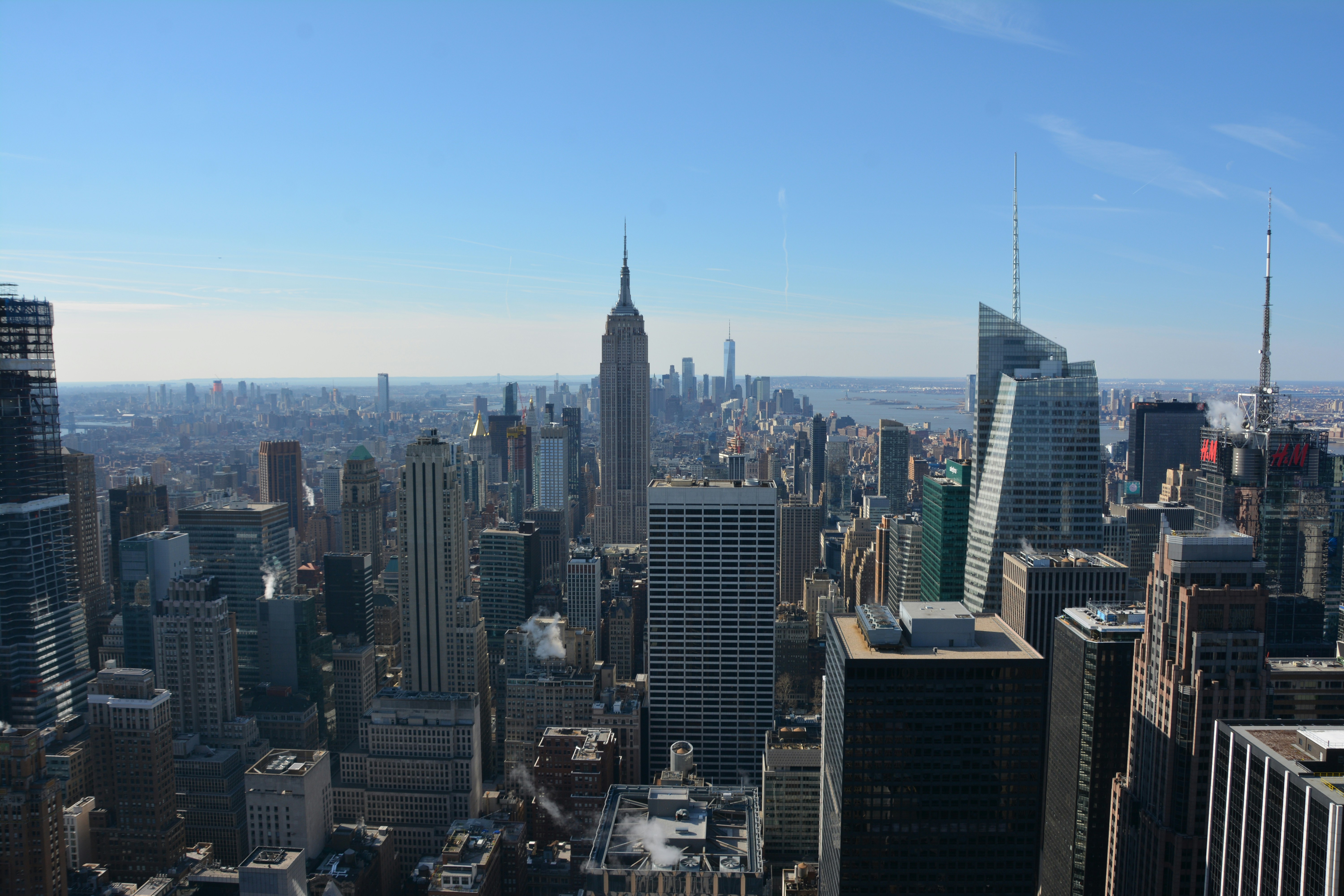 Town of Keene, New York