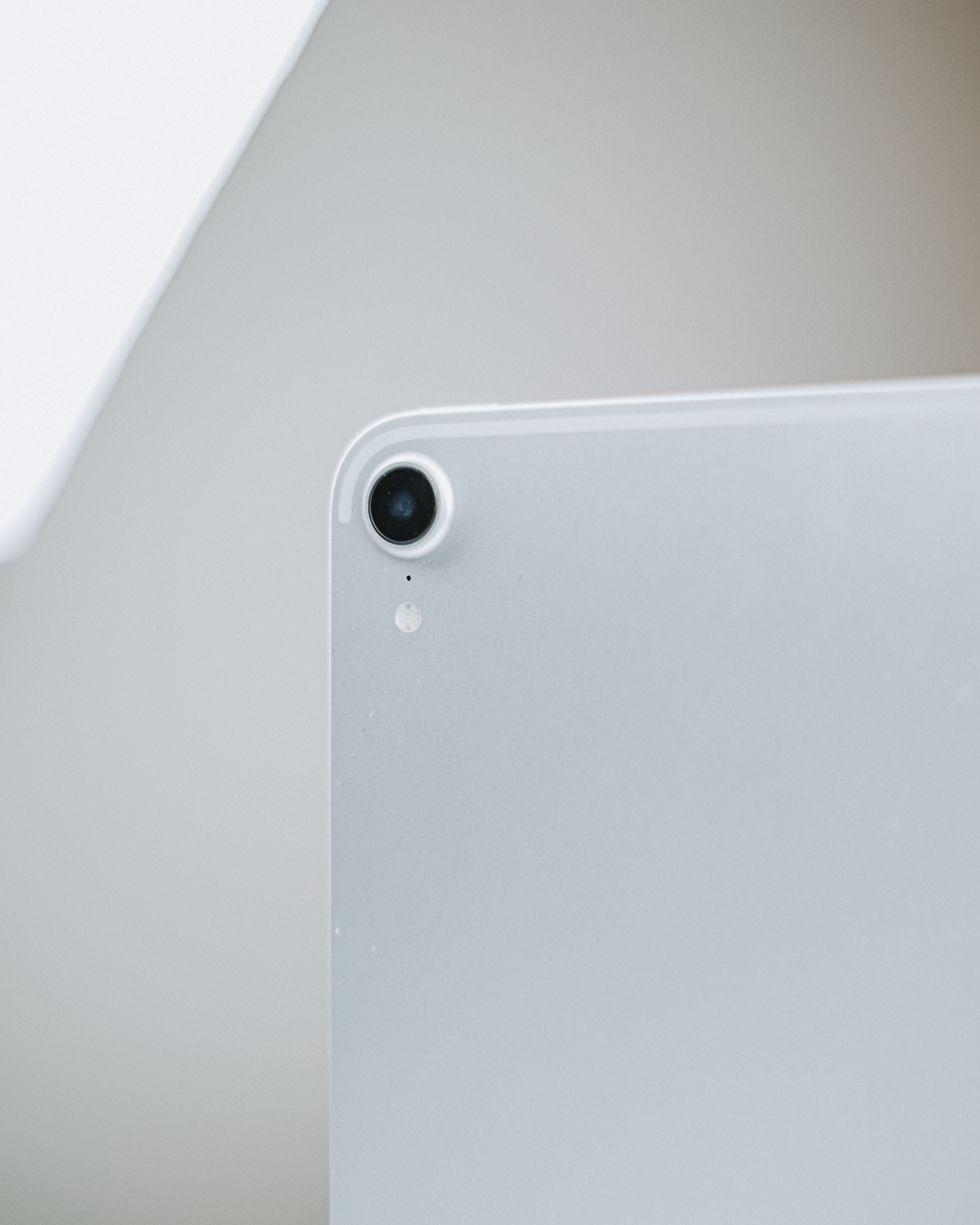 A close-up of a telecommunications device highlighting its innovative features.