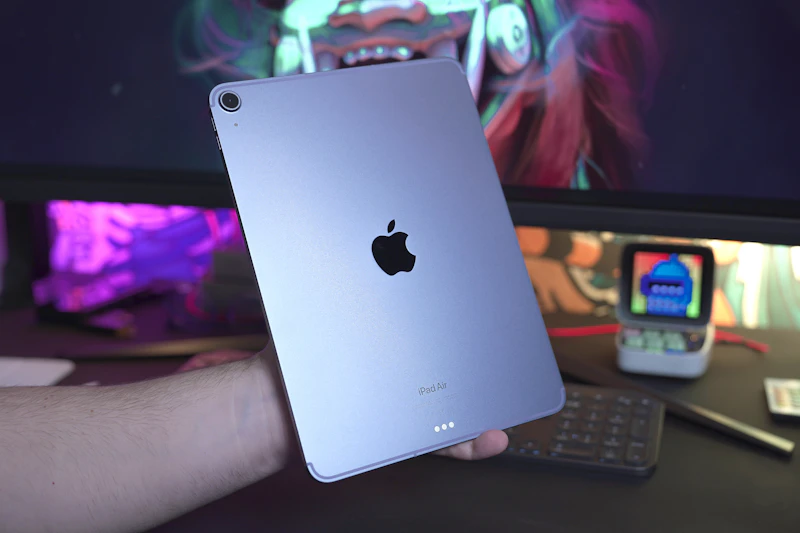 Apple iPad mini 7