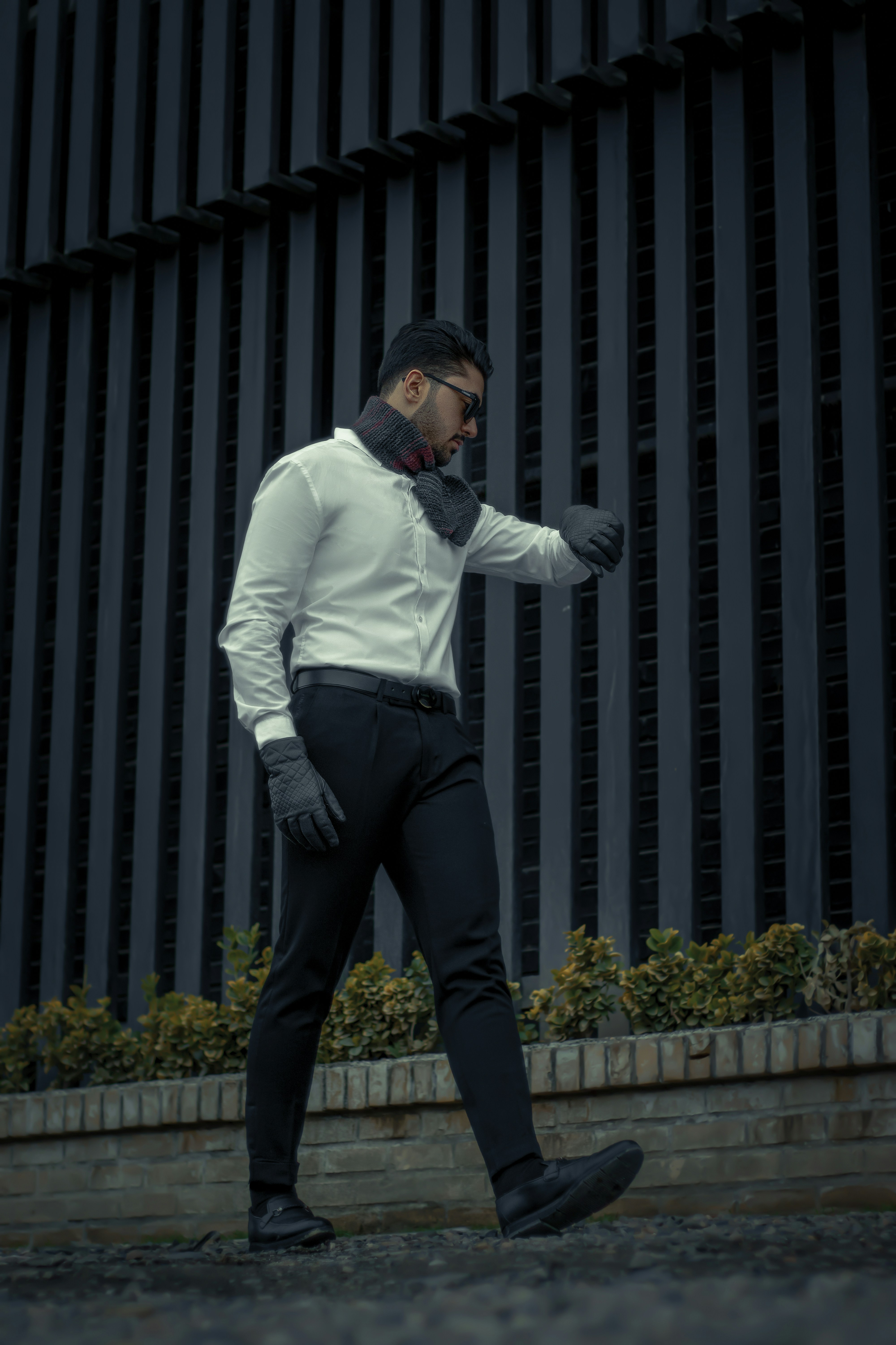 Photo by mahdibafande