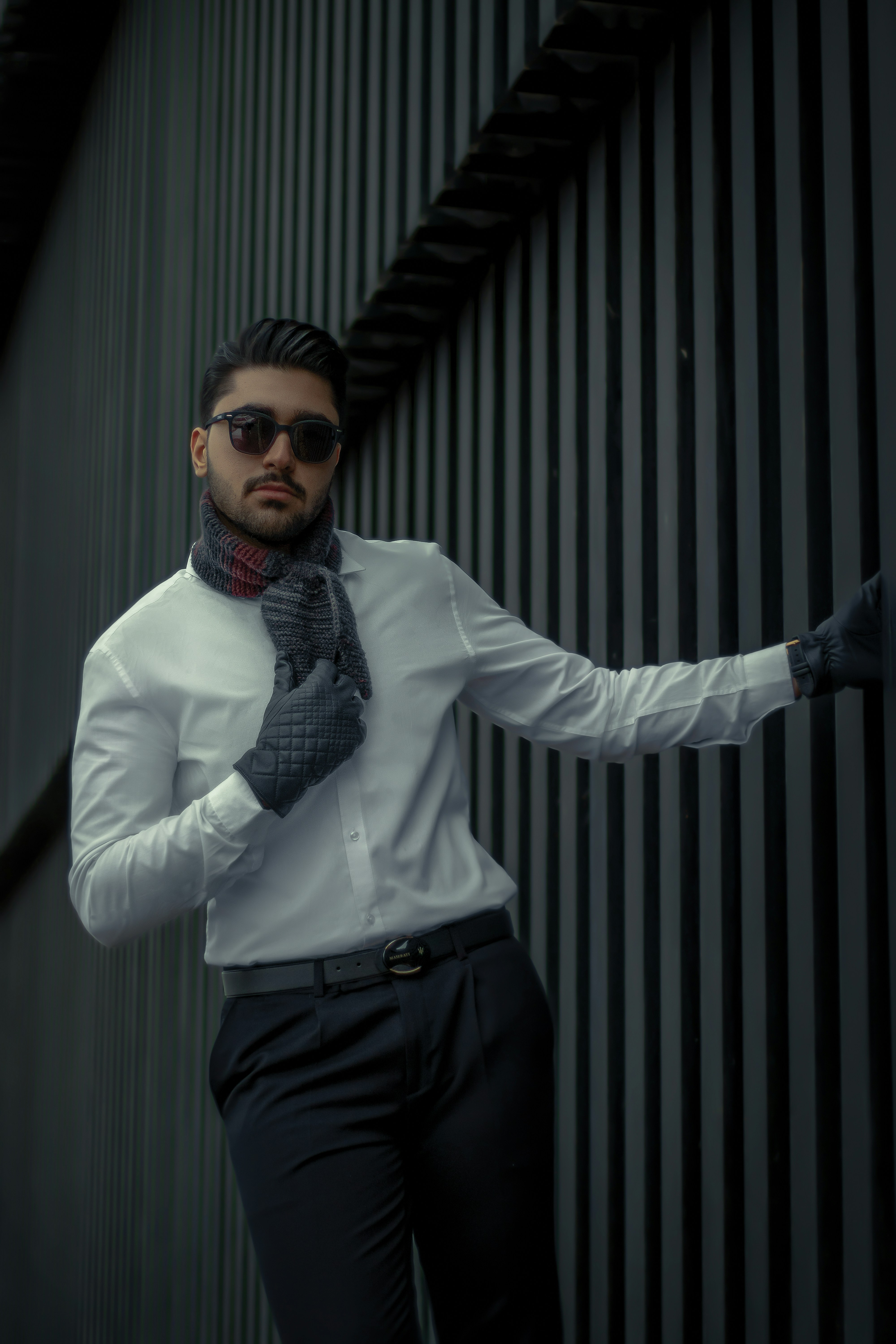 Photo by mahdibafande