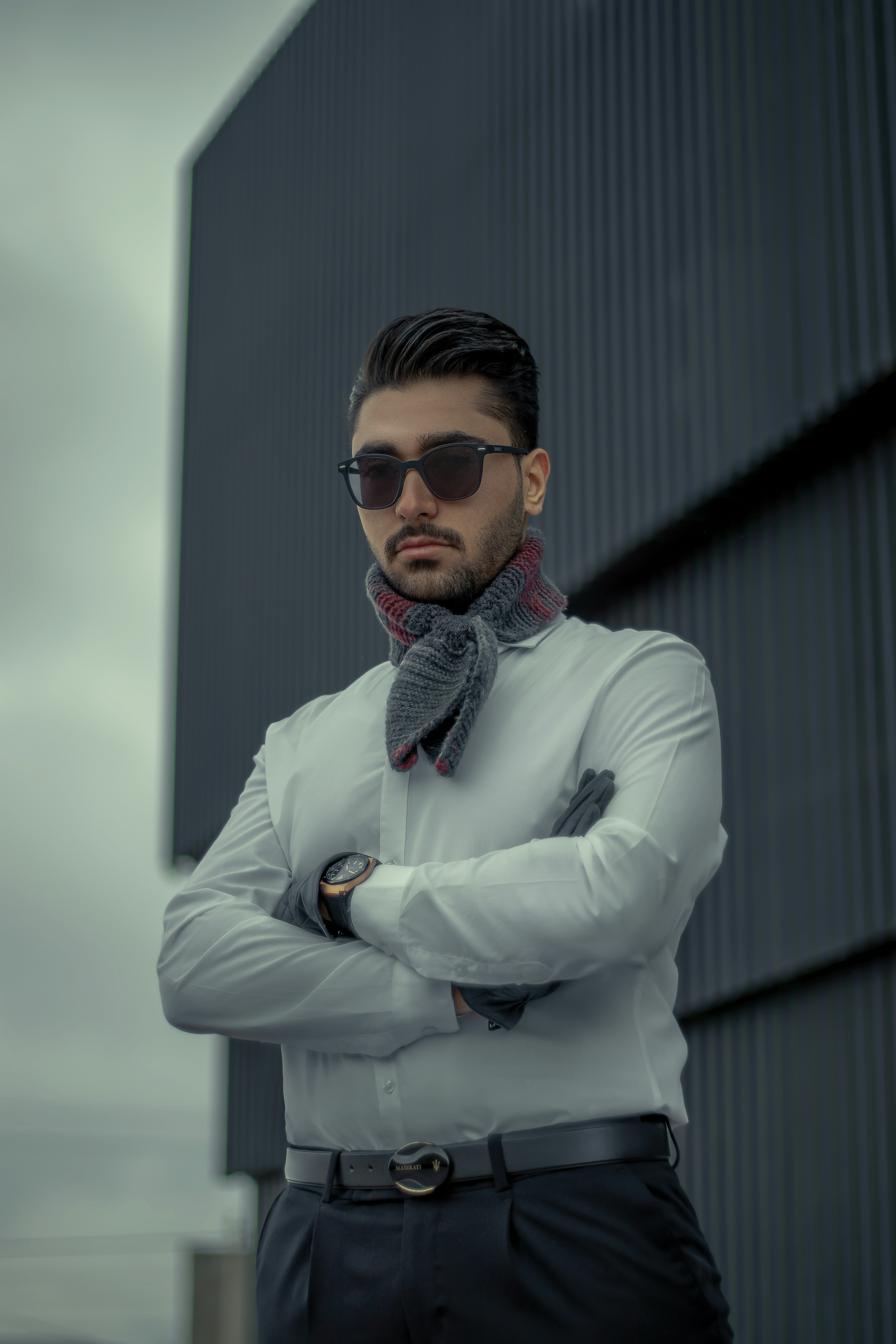 Photo by mahdibafande