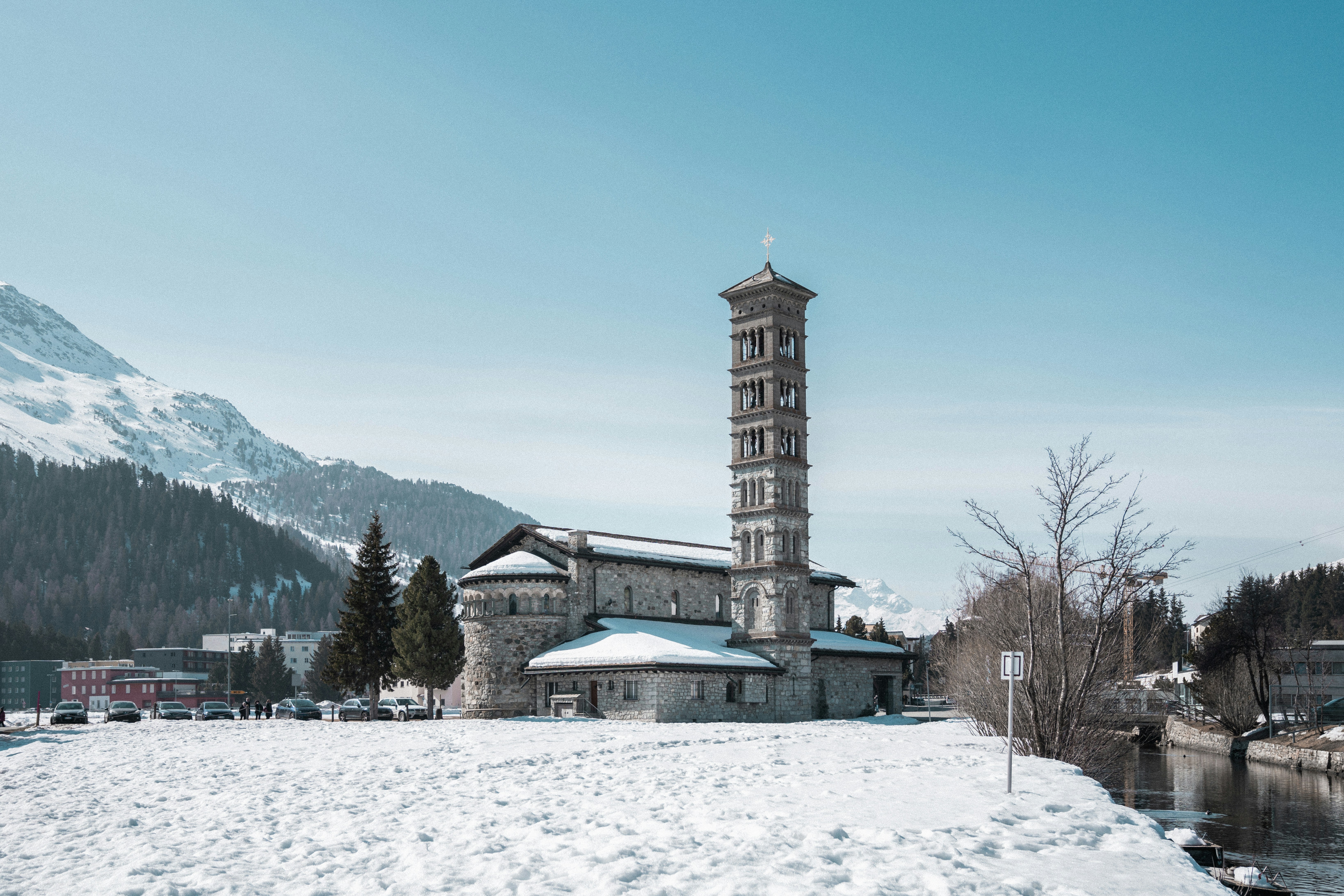 St. Moritz – Nightlife & Evening Culture