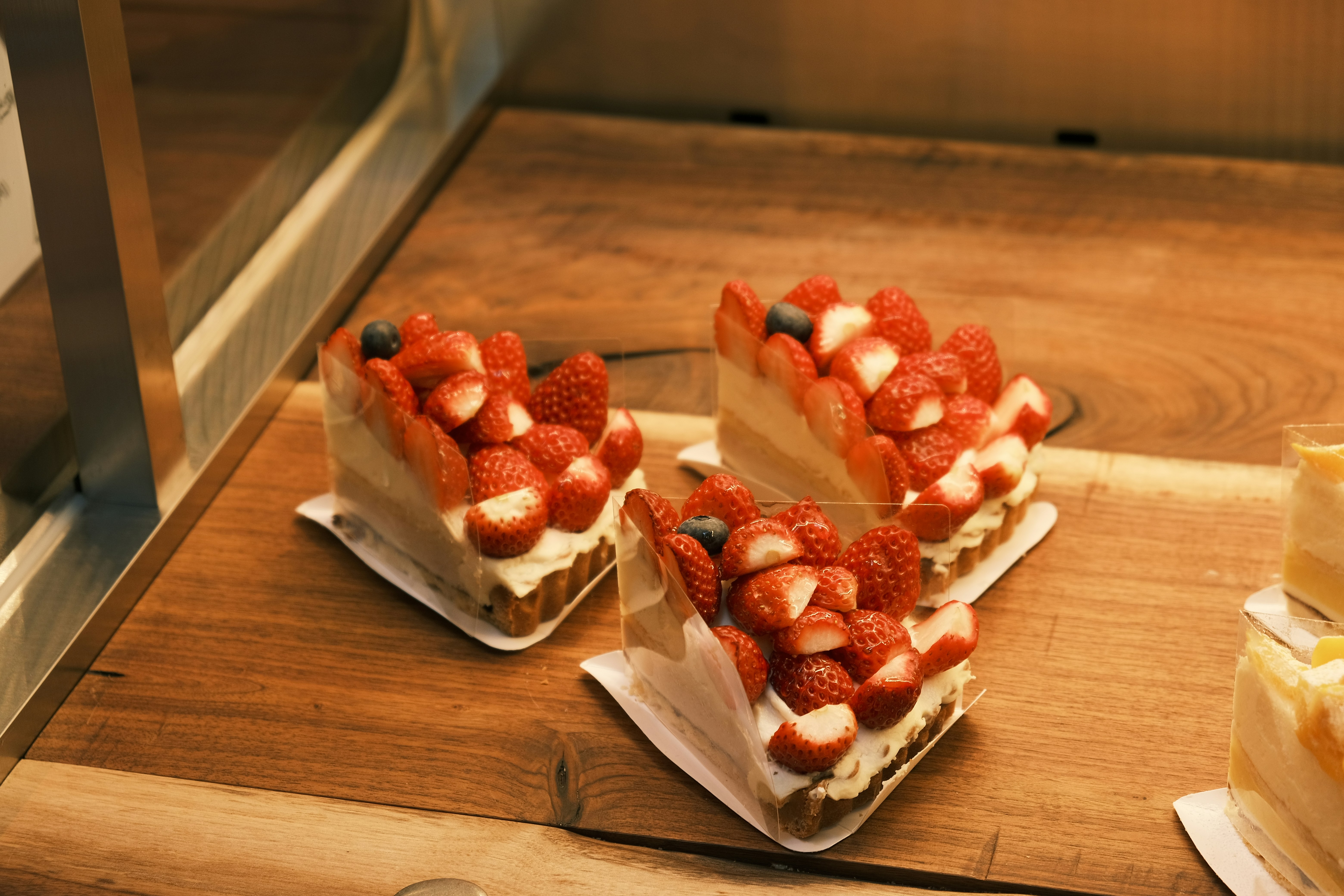 성심당 딸기시루의 인기와 트렌드 요인 분석