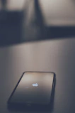 Battery health check screen displayed on an iPhone during the 40-point inspection process.